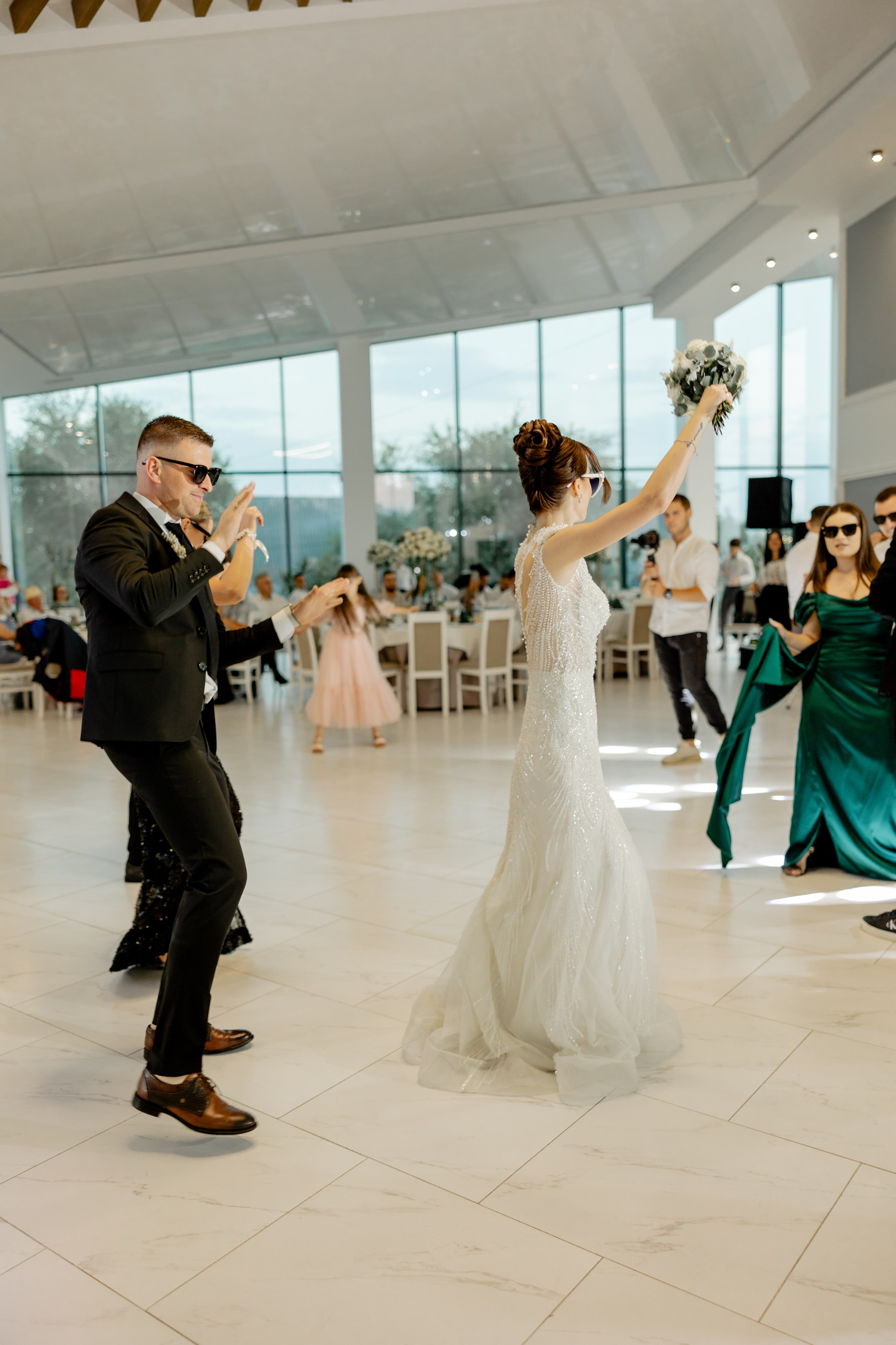 IVAN & CRISTINA. ProWed — Foto Video Moldova