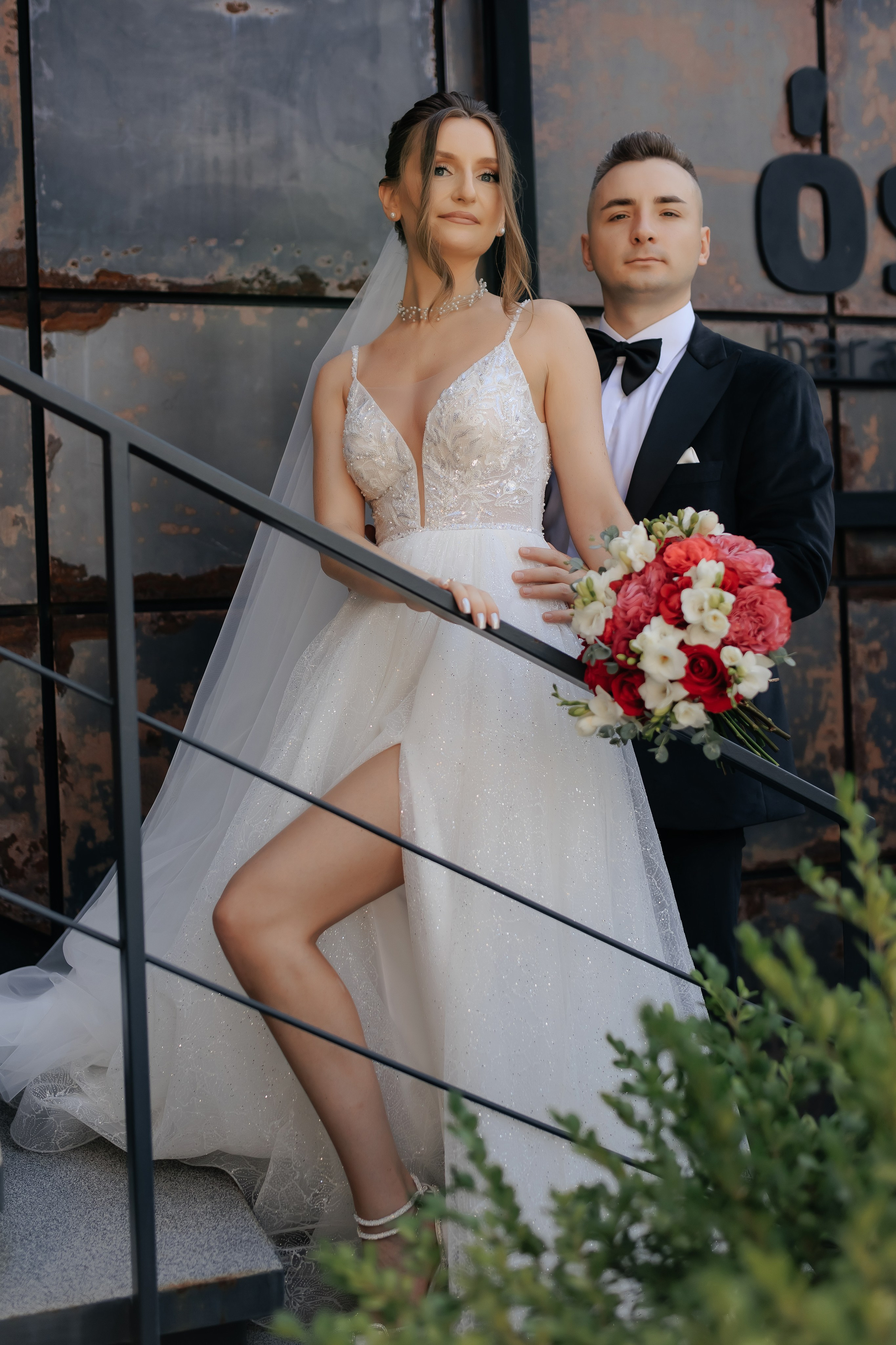 Vadim & Irina. ProWed — Foto Video Moldova și România