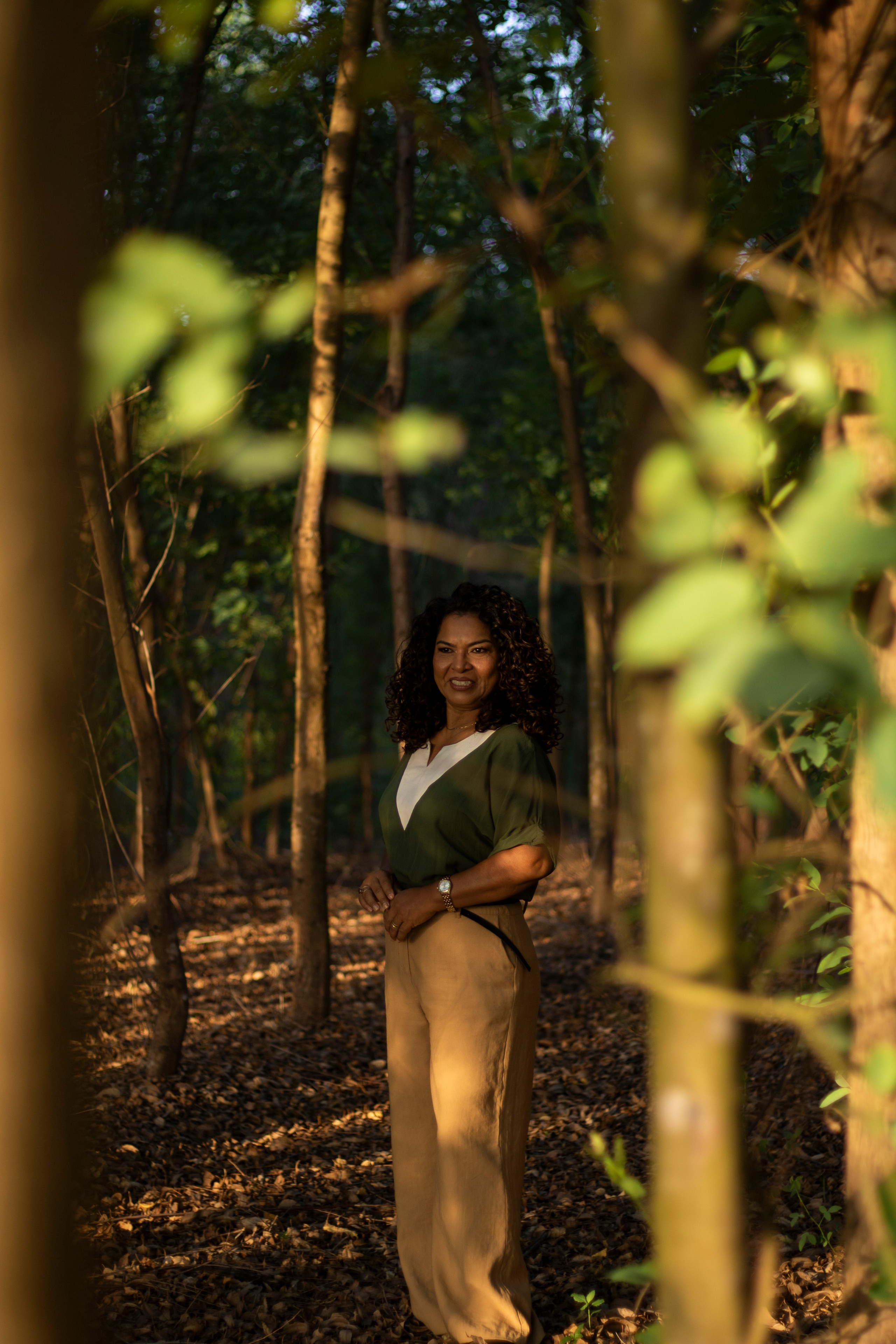 Alberta Silva