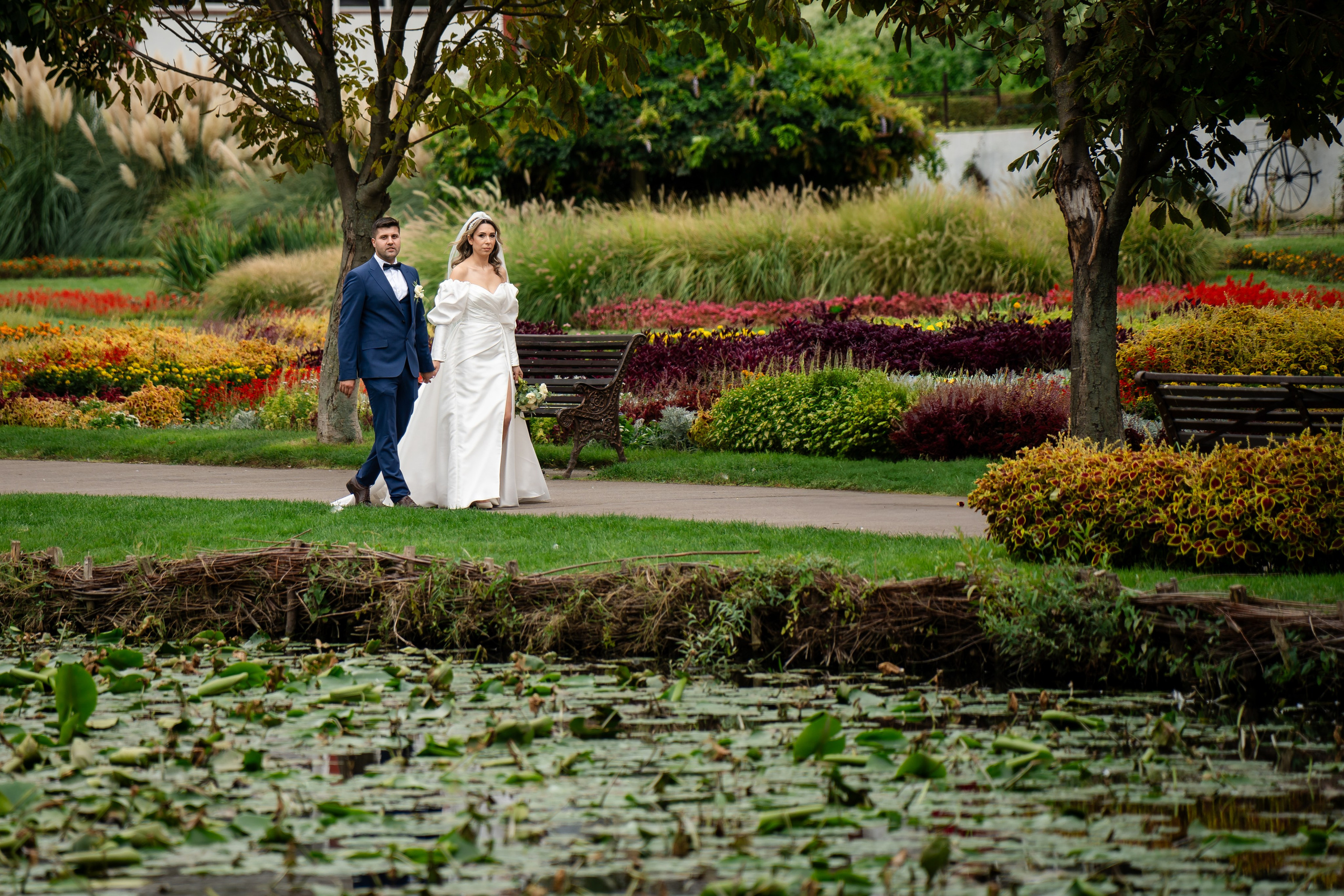 Nunta Andreea&Eugen Craiova 2024. MDimaFotoStudio. Fotograf de nuntă, evenimente private și de familie
