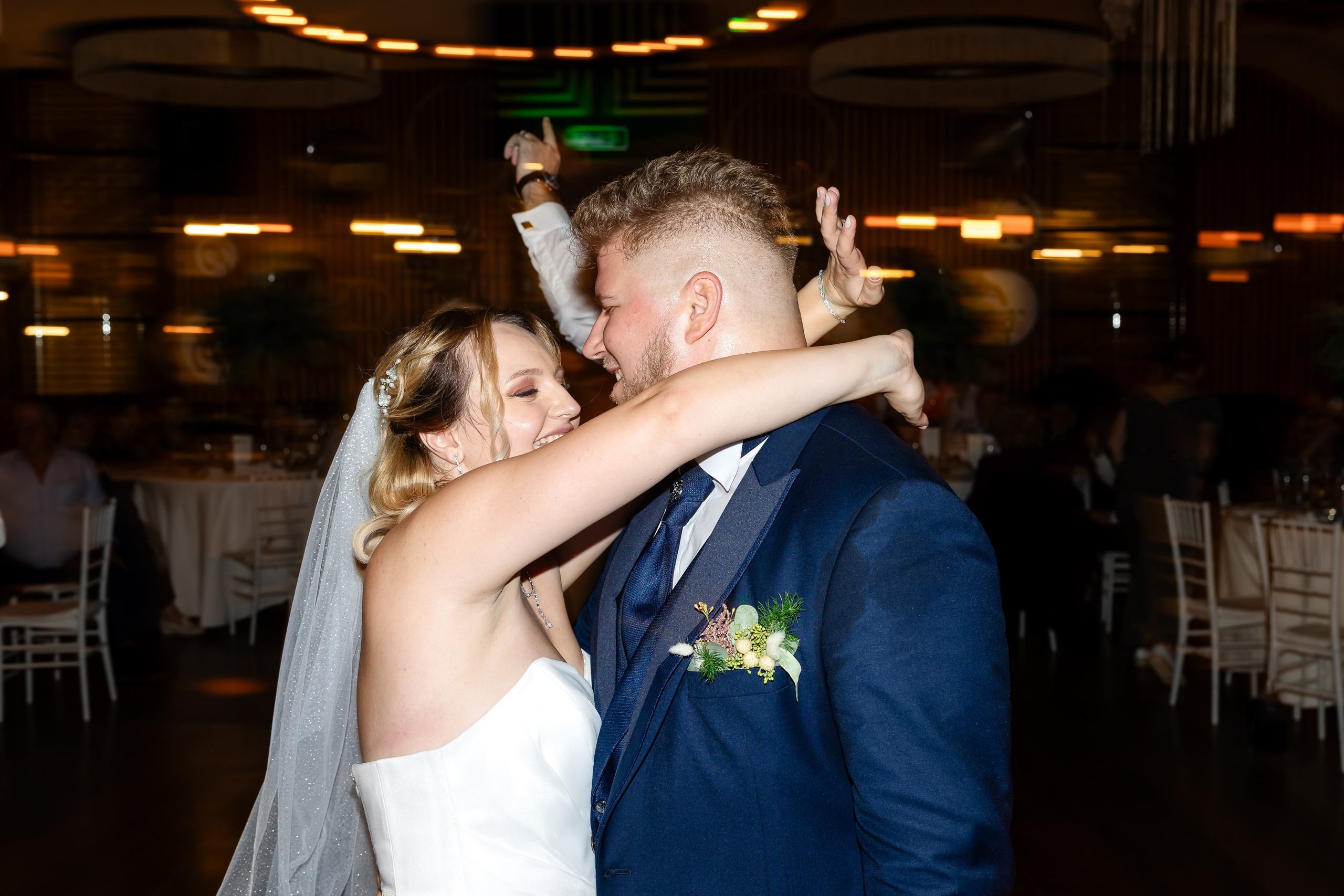 Nunta Velveto Pool. MDimaFotoStudio. Fotograf de nuntă, evenimente private și de familie