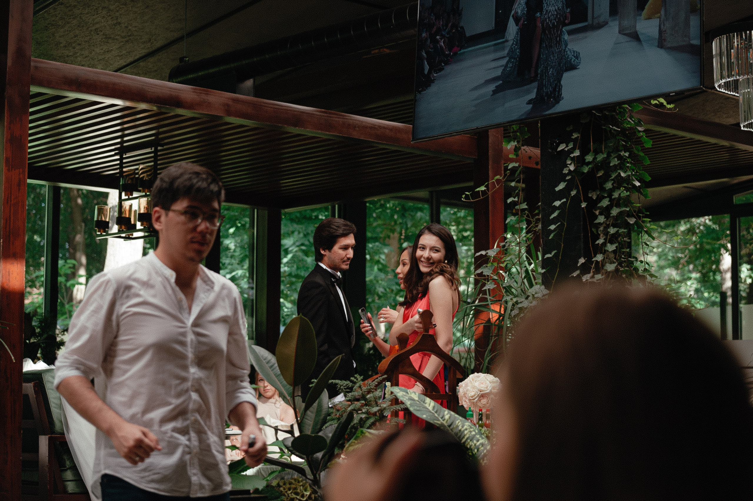 Botir & Zukhra. Главная