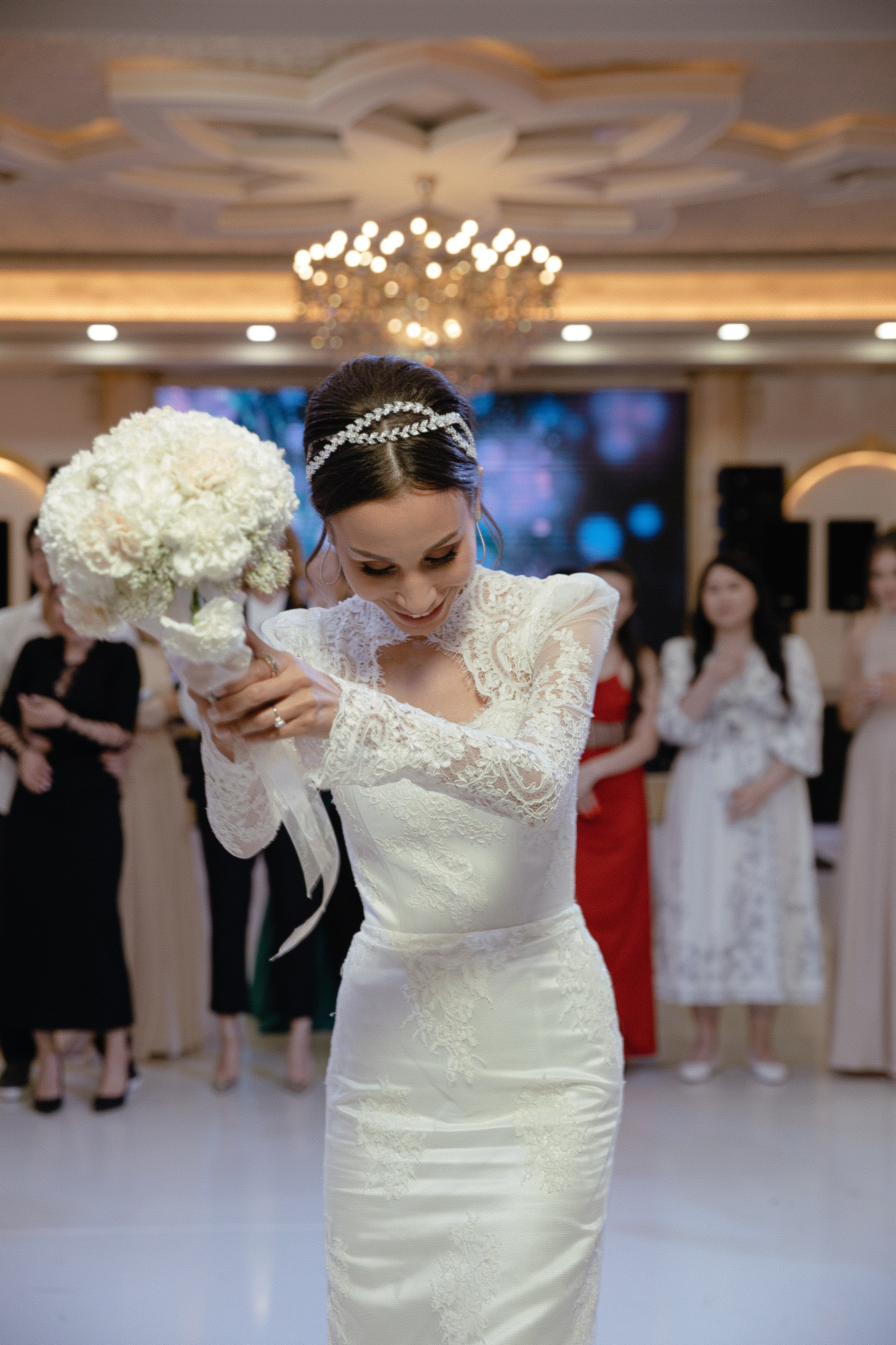 Botir & Zukhra. Главная