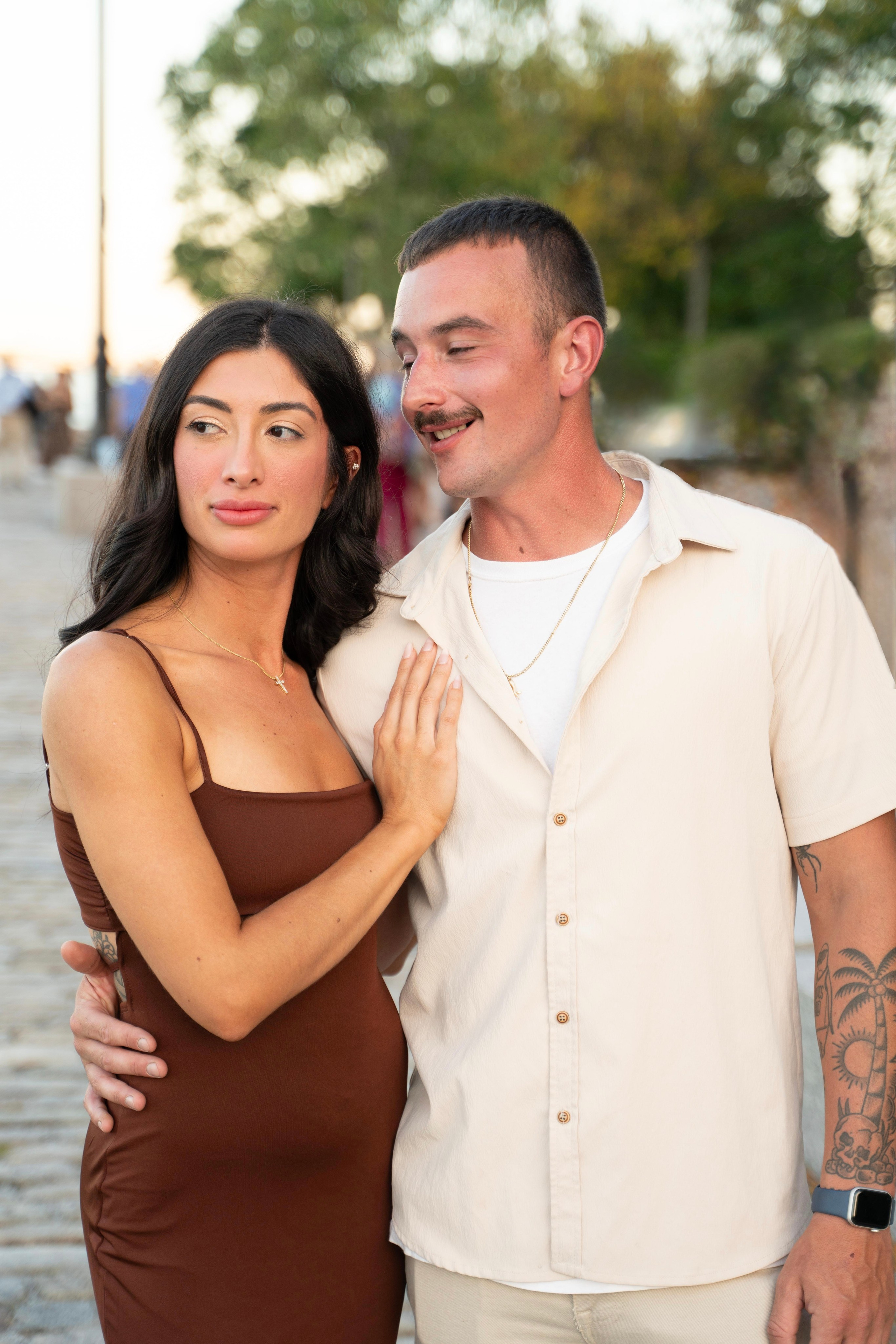 Mike and Alexa. Stefanovich Photography | Miami, FL