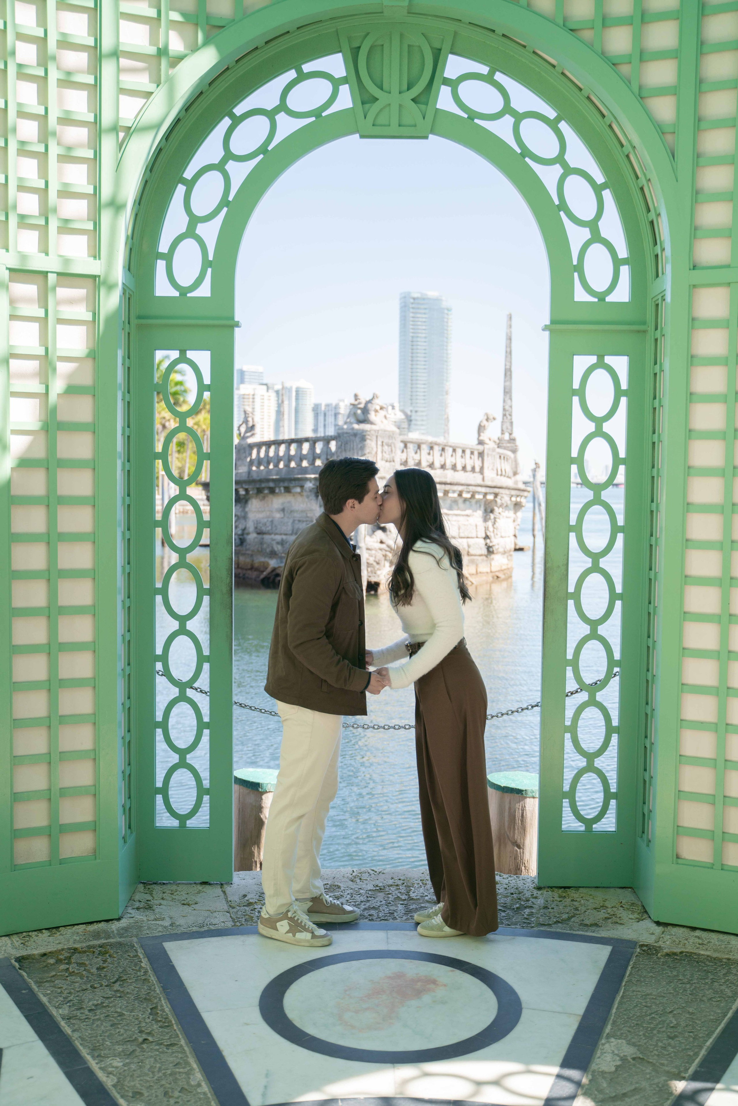Axel and Sofia. Stefanovich Photography | Miami, FL