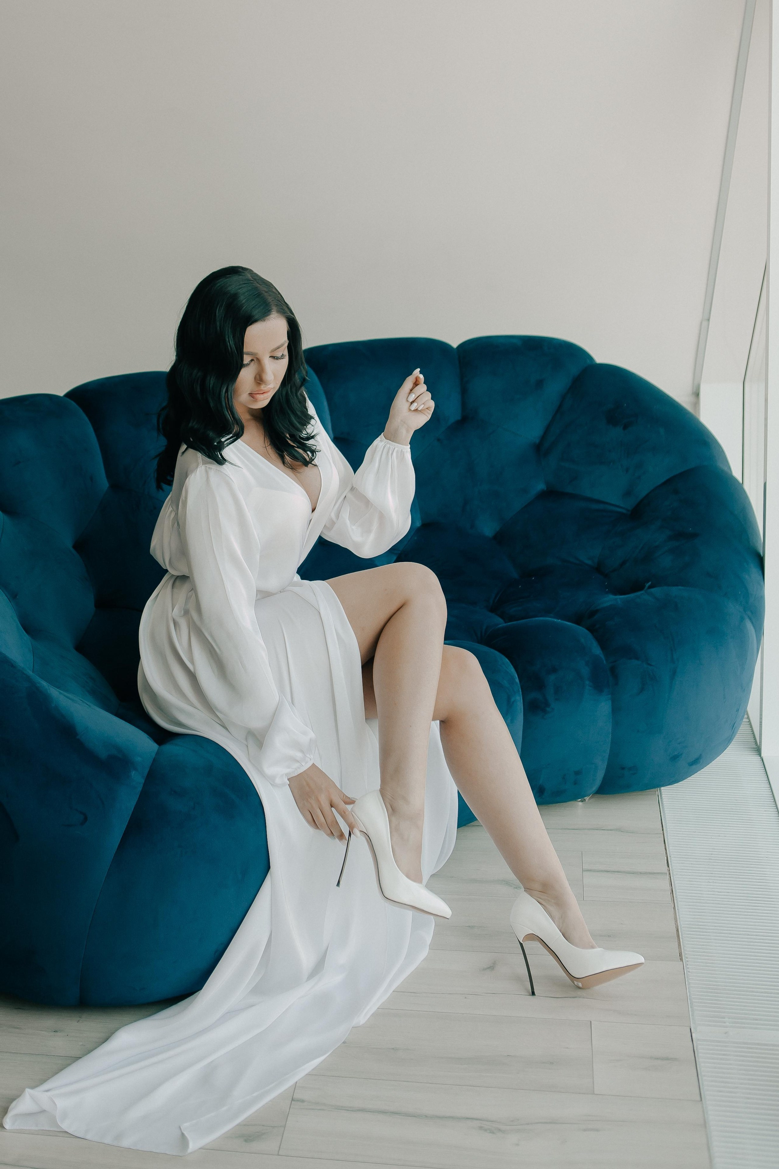 Anna and George. Stefanovich Photography | Boston, MA