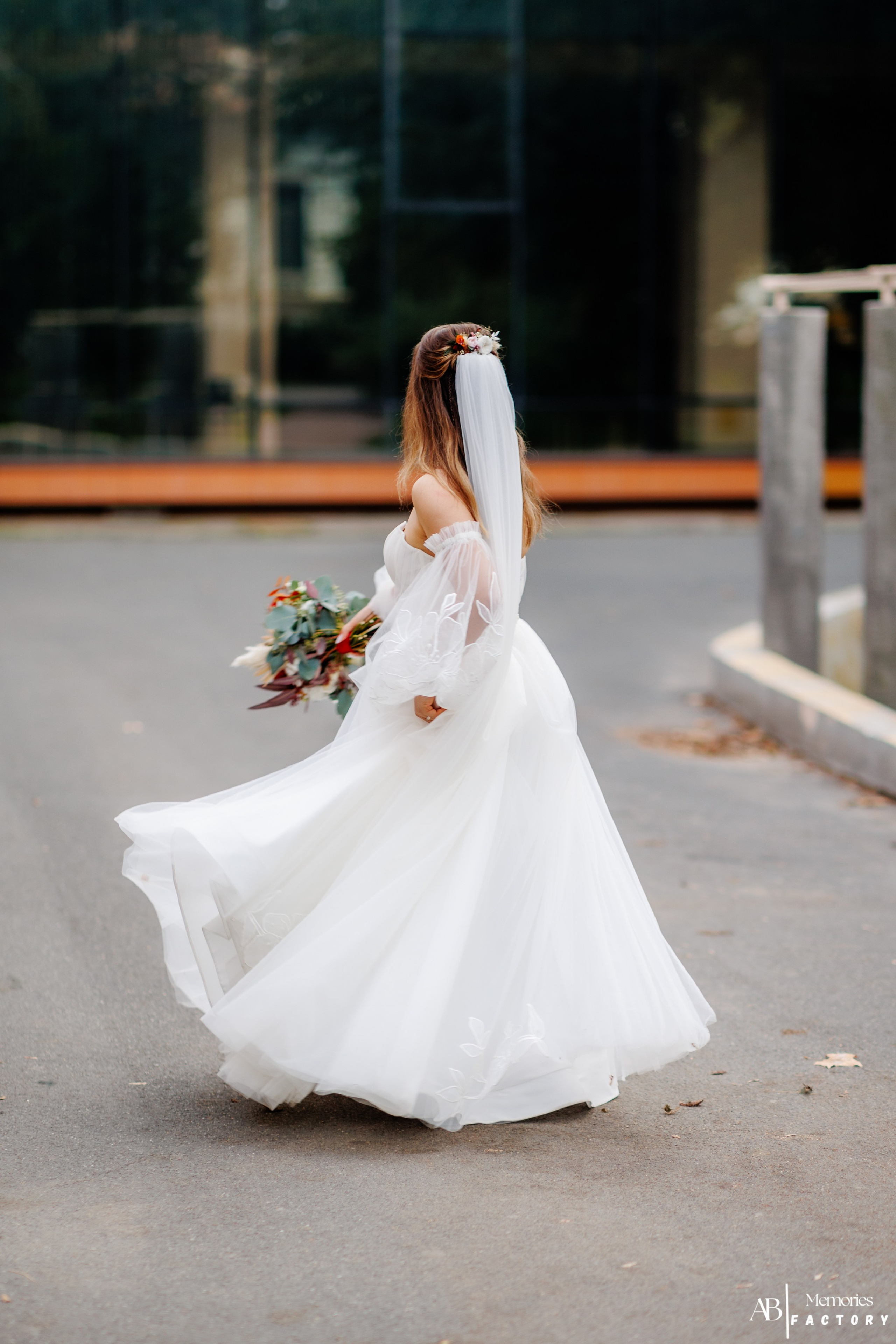 Wedding | Alexandra+Cristian. Bordeiionutfotograf