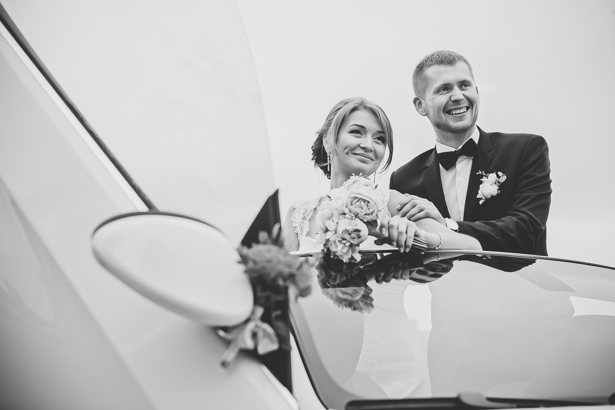 Свадьбы. Fashion photographer Natalia Litvinova