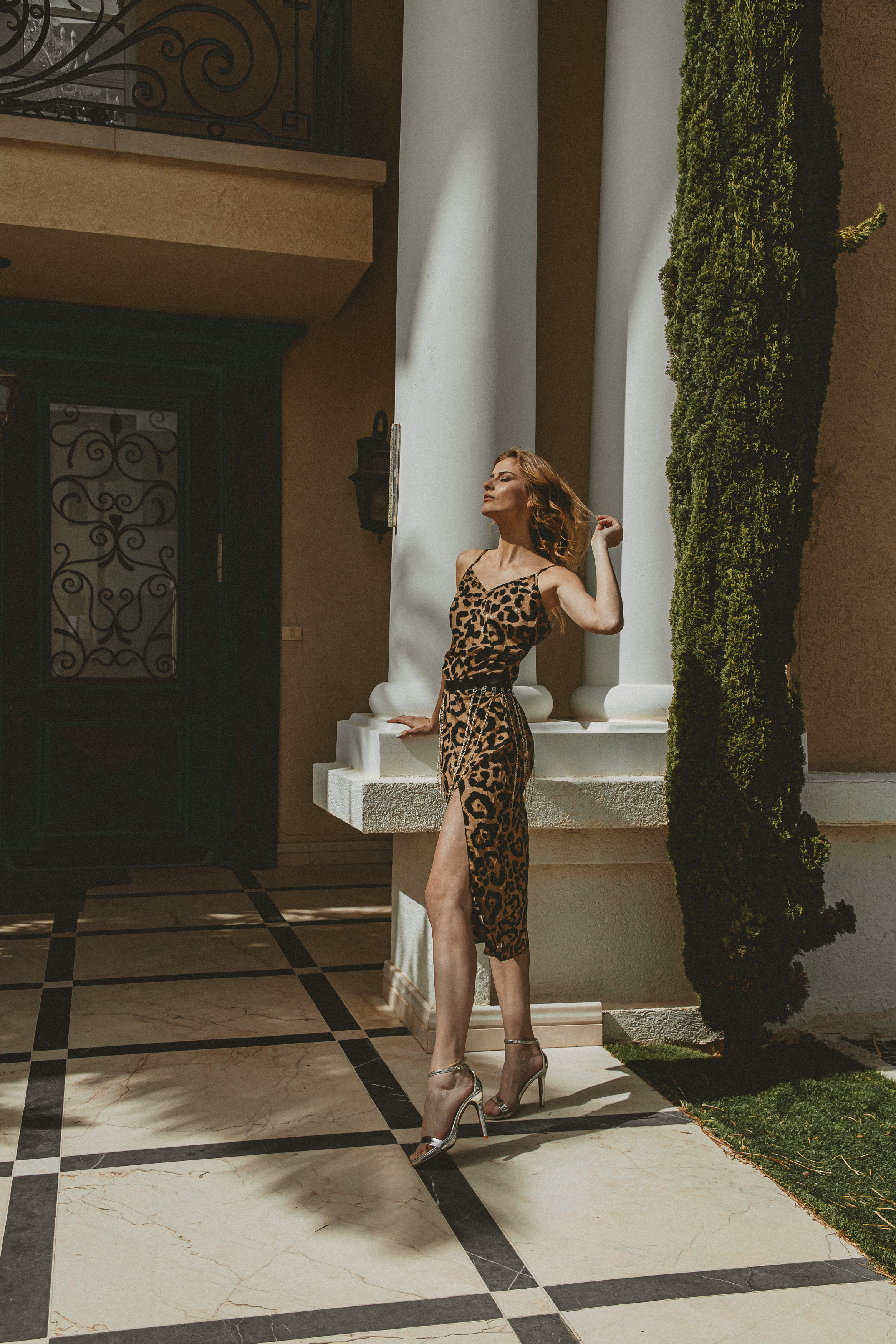 Фотодень в отеле. Fashion photographer Natalia Litvinova