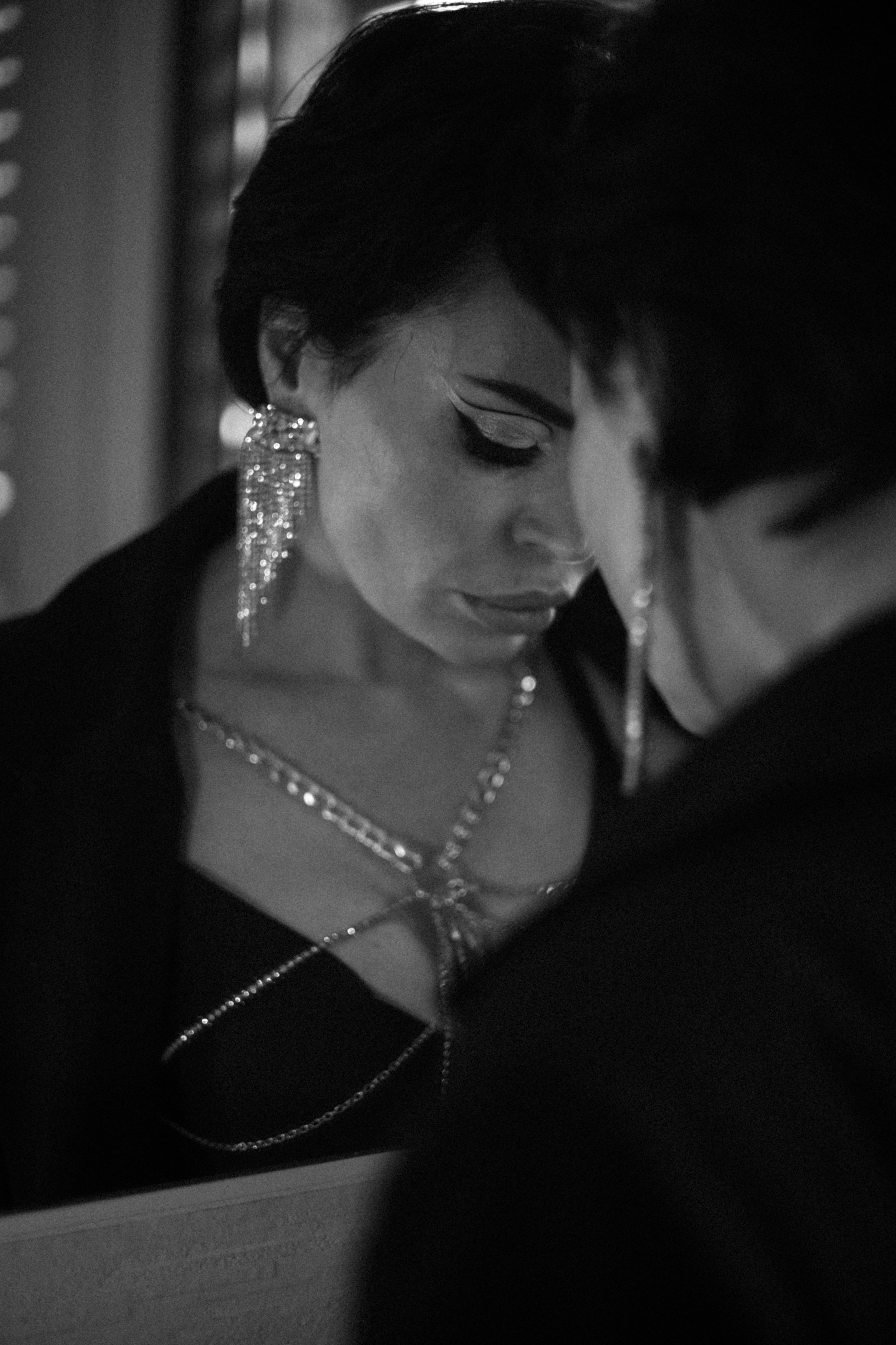 Фотодень в отеле. Fashion photographer Natalia Litvinova