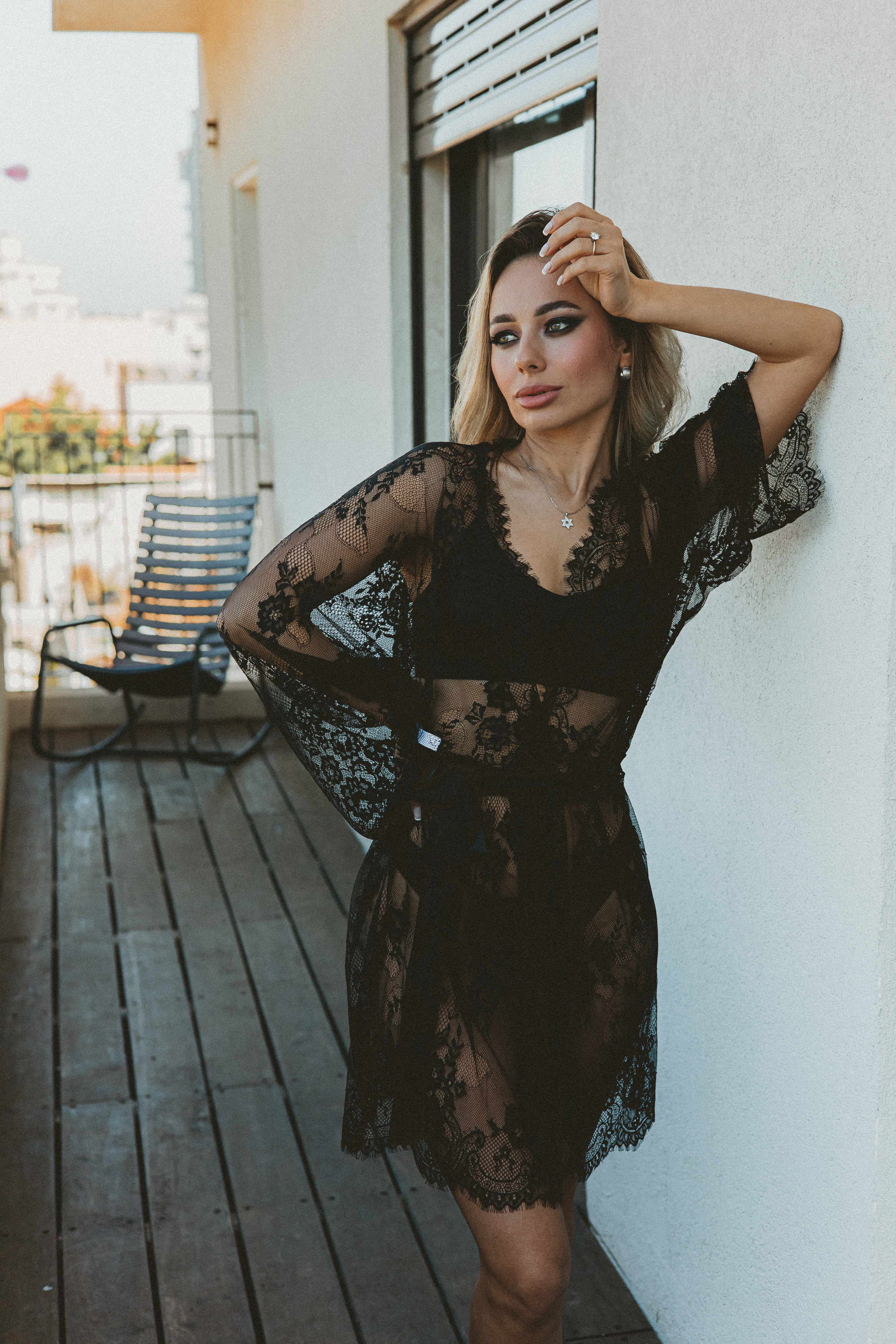 Фотодень в отеле. Fashion photographer Natalia Litvinova