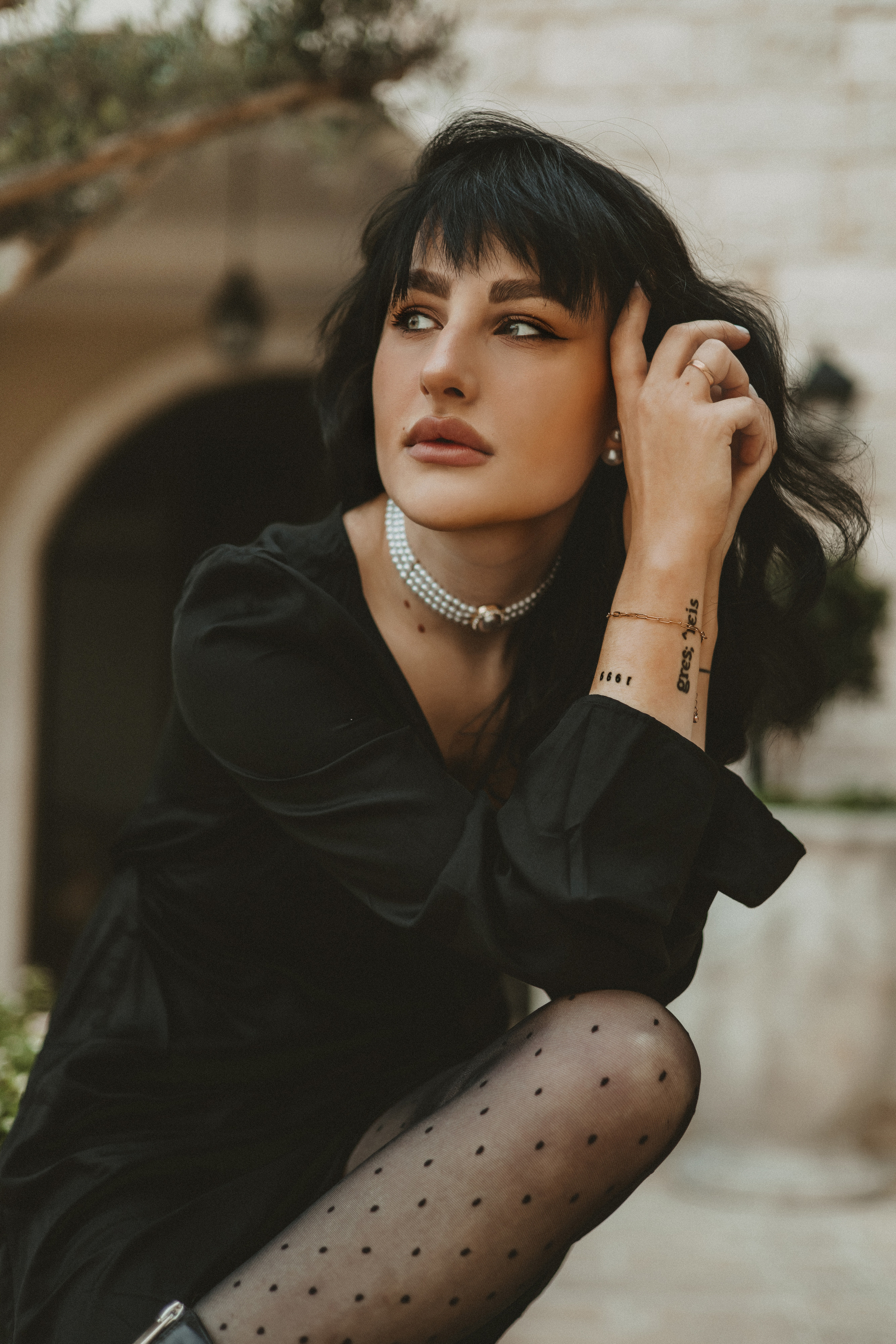 Цветные фотографии. Fashion photographer Natalia Litvinova