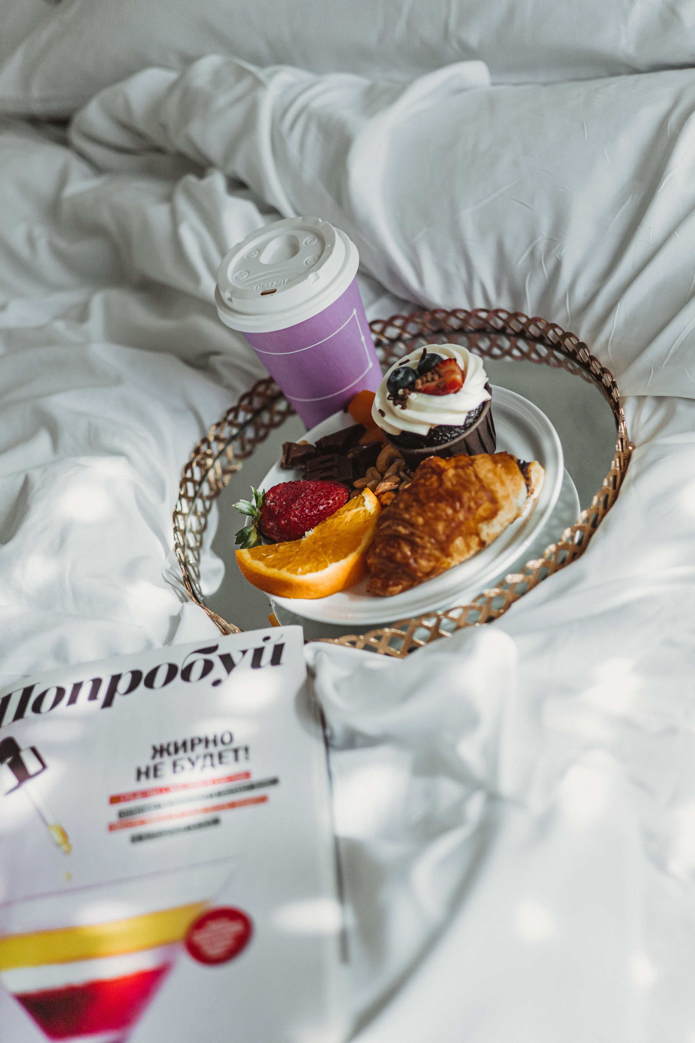 Фотодень в отеле. Fashion photographer Natalia Litvinova