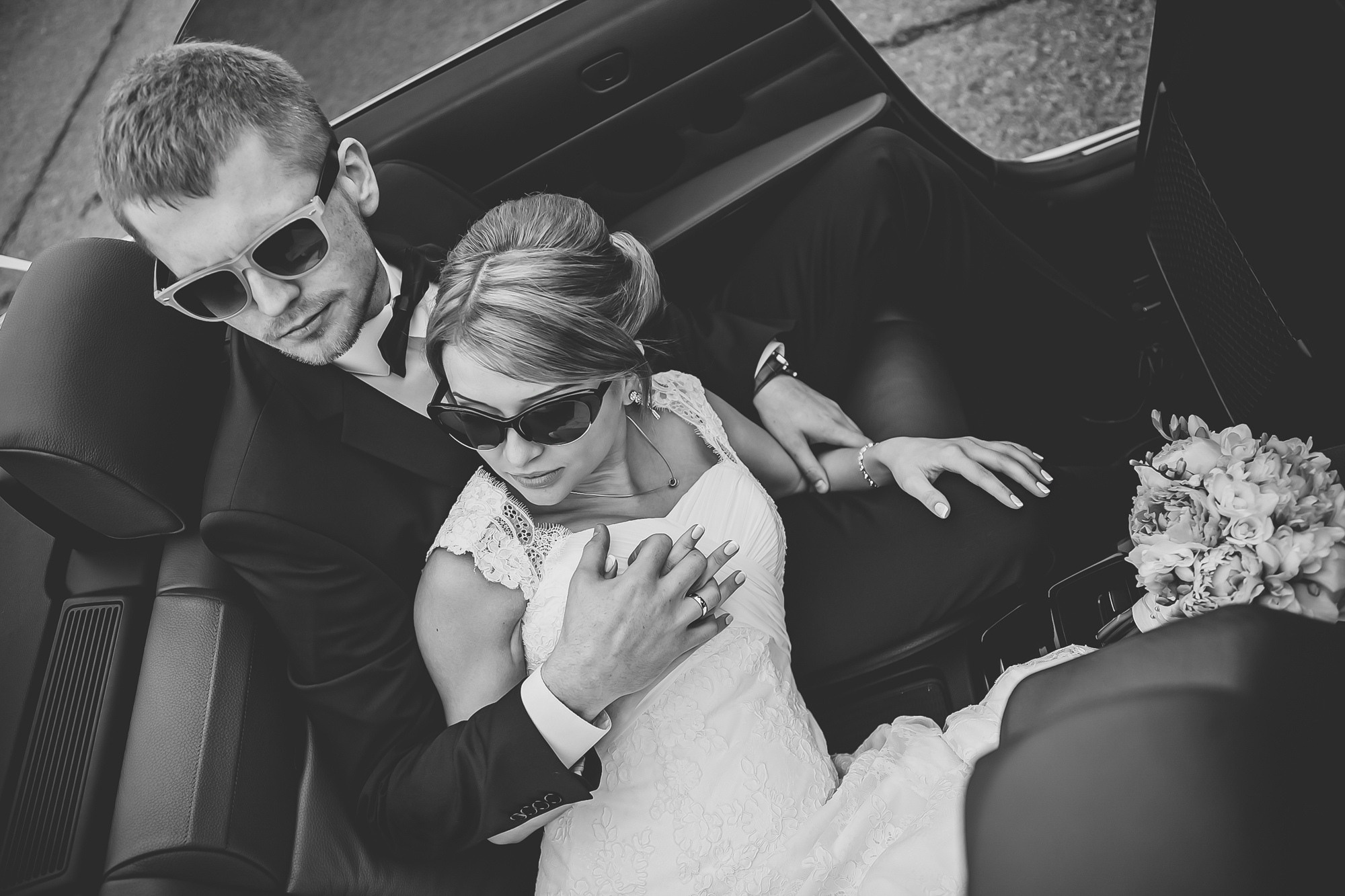 Свадьбы. Fashion photographer Natalia Litvinova