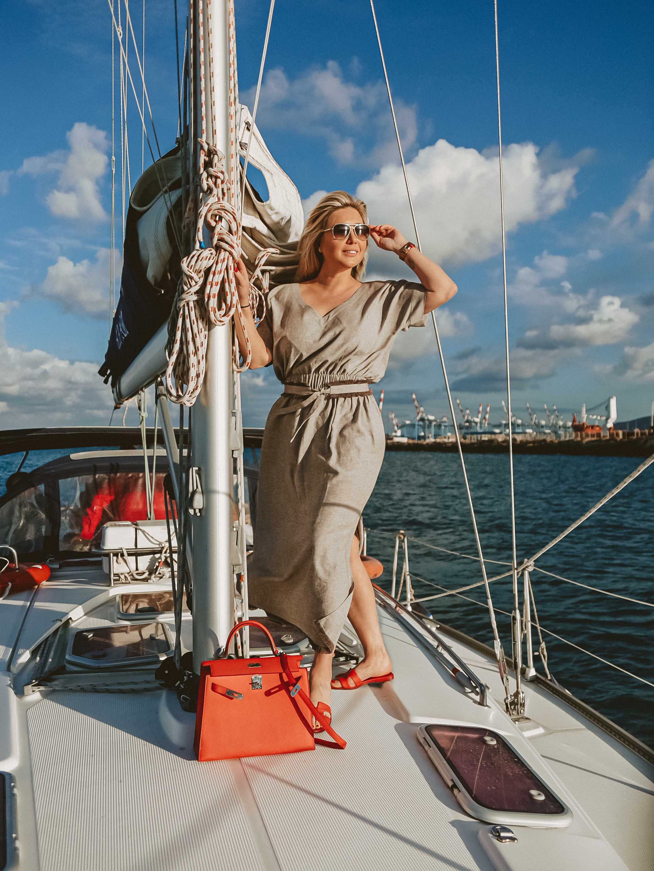 Цветные фотографии. Fashion photographer Natalia Litvinova