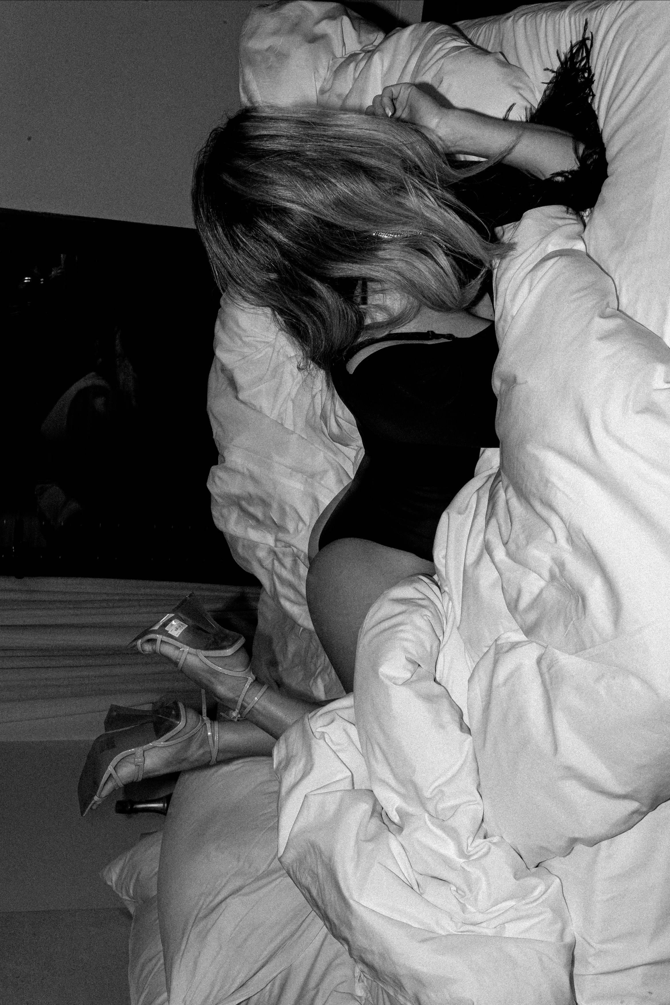 Фотодень в отеле. Fashion photographer Natalia Litvinova