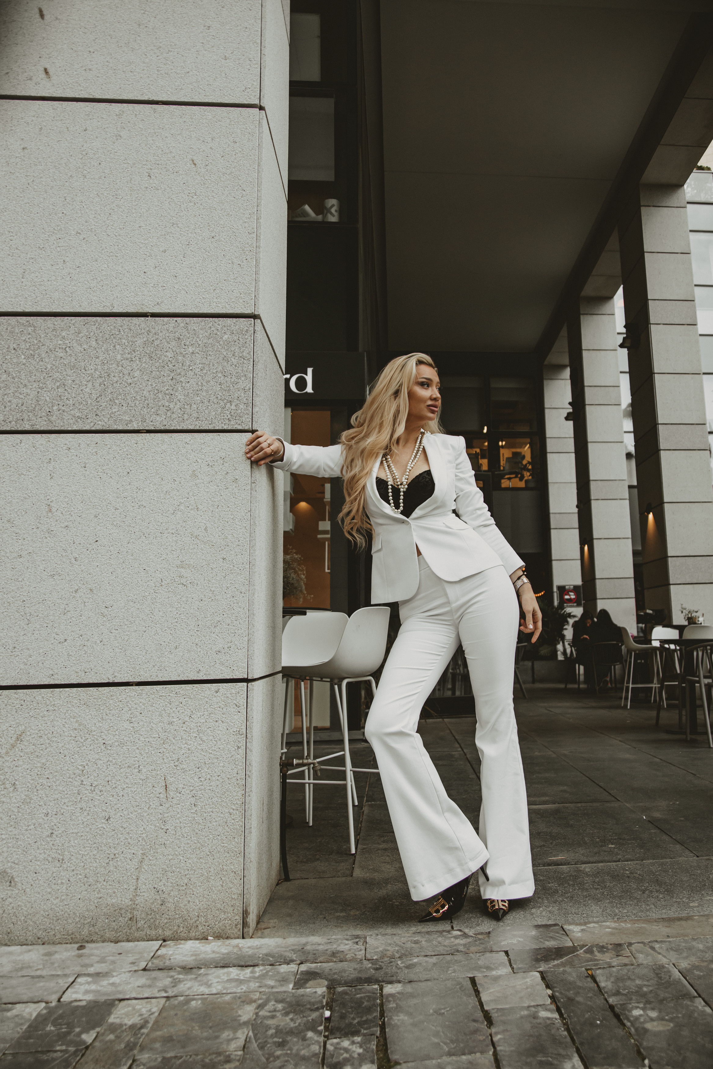 Цветные фотографии. Fashion photographer Natalia Litvinova