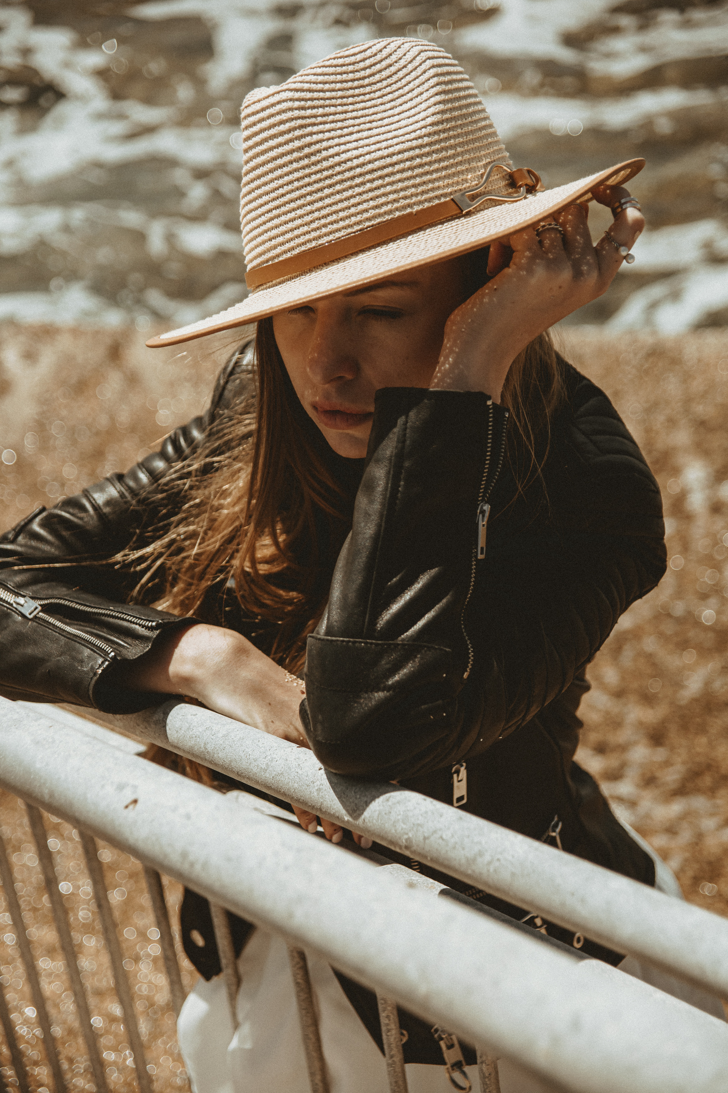 Цветные фотографии. Fashion photographer Natalia Litvinova