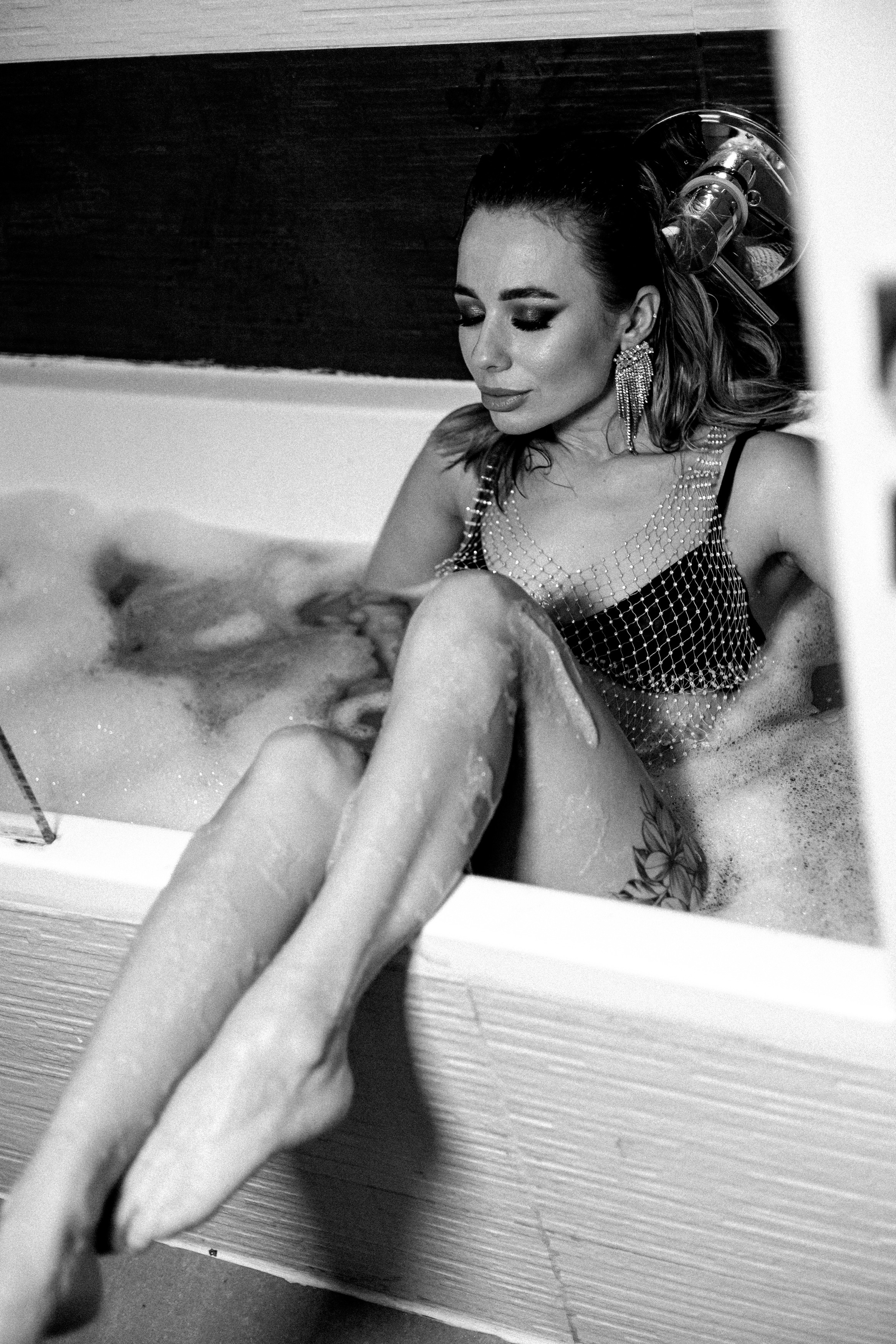 Фотодень в отеле. Fashion photographer Natalia Litvinova