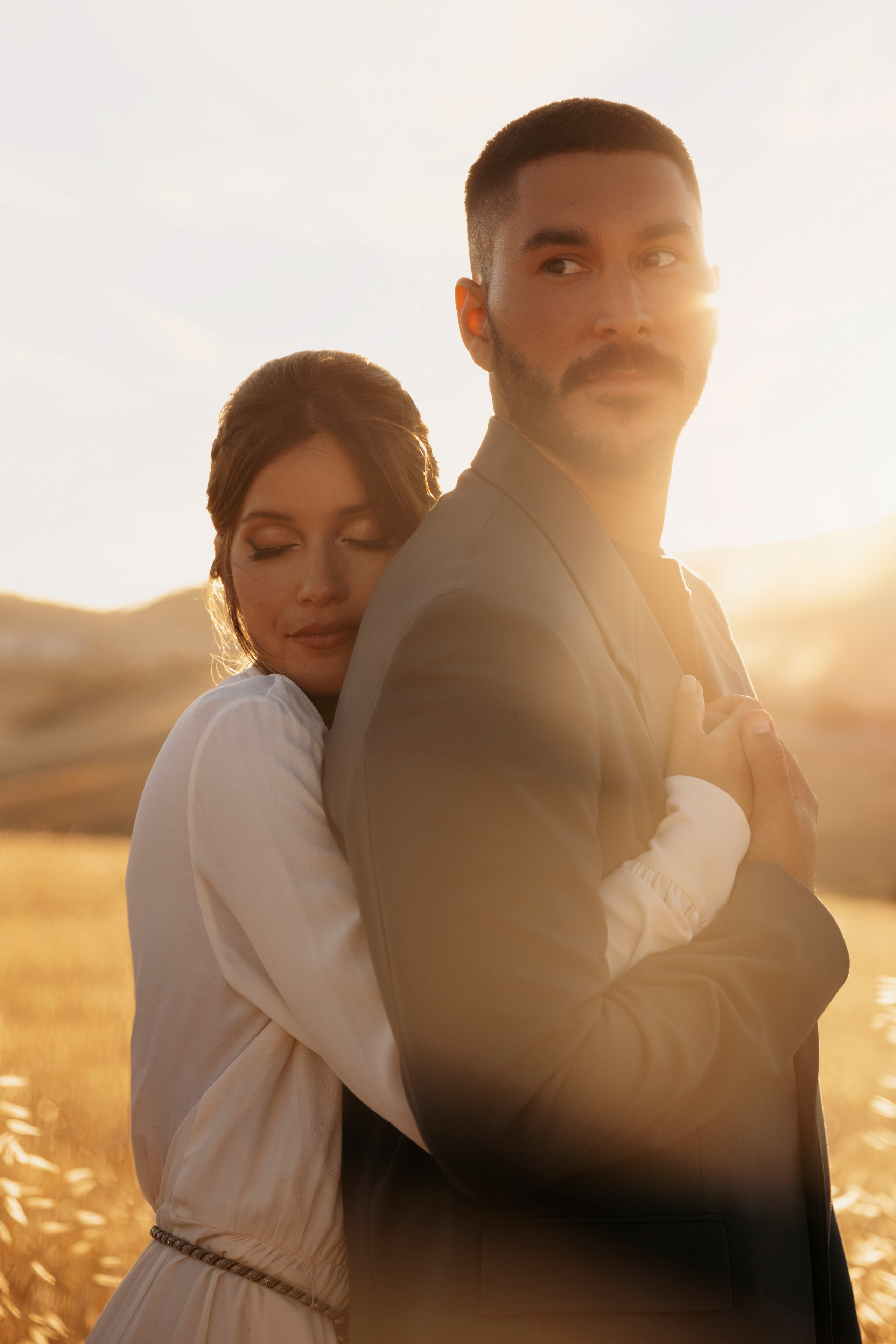 New York wedding photoshoot for Emma & Nathan. Alice Bell — Wedding photographer in New York