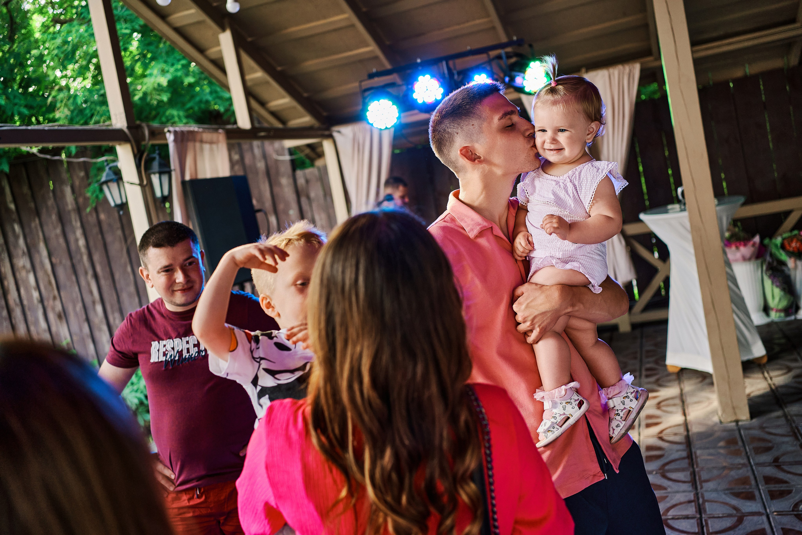 Детские. Фотограф Харьков Роман Рубан