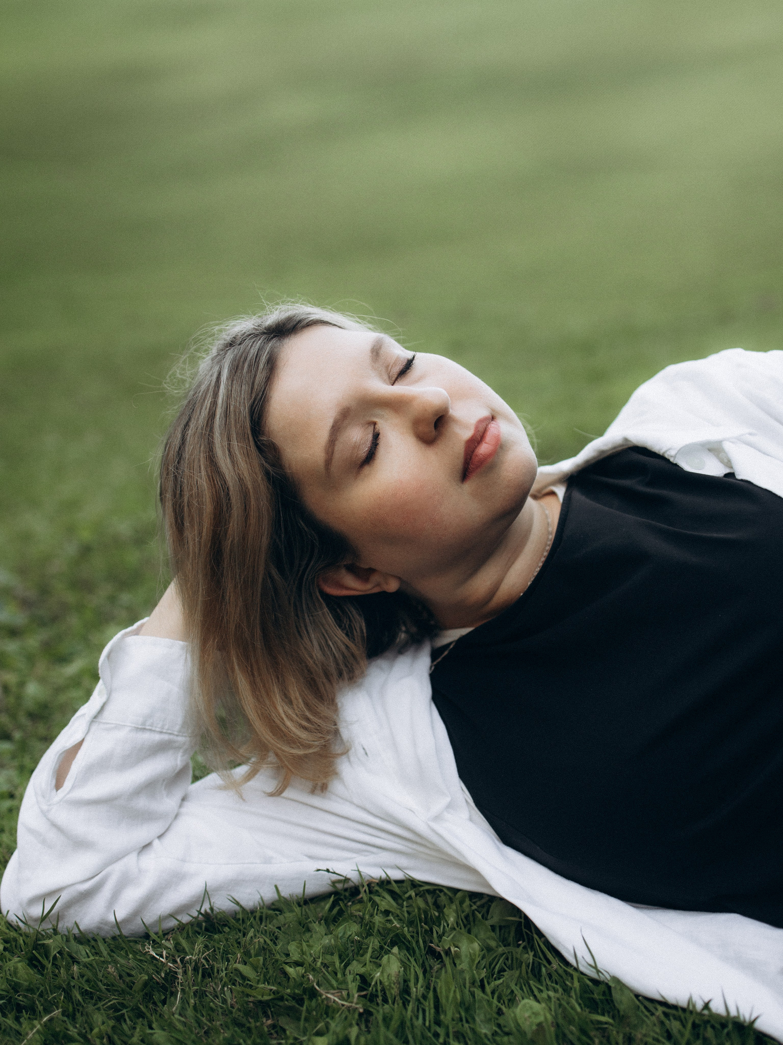 Kate. Kristina, portrait and family photographer in Helsinki