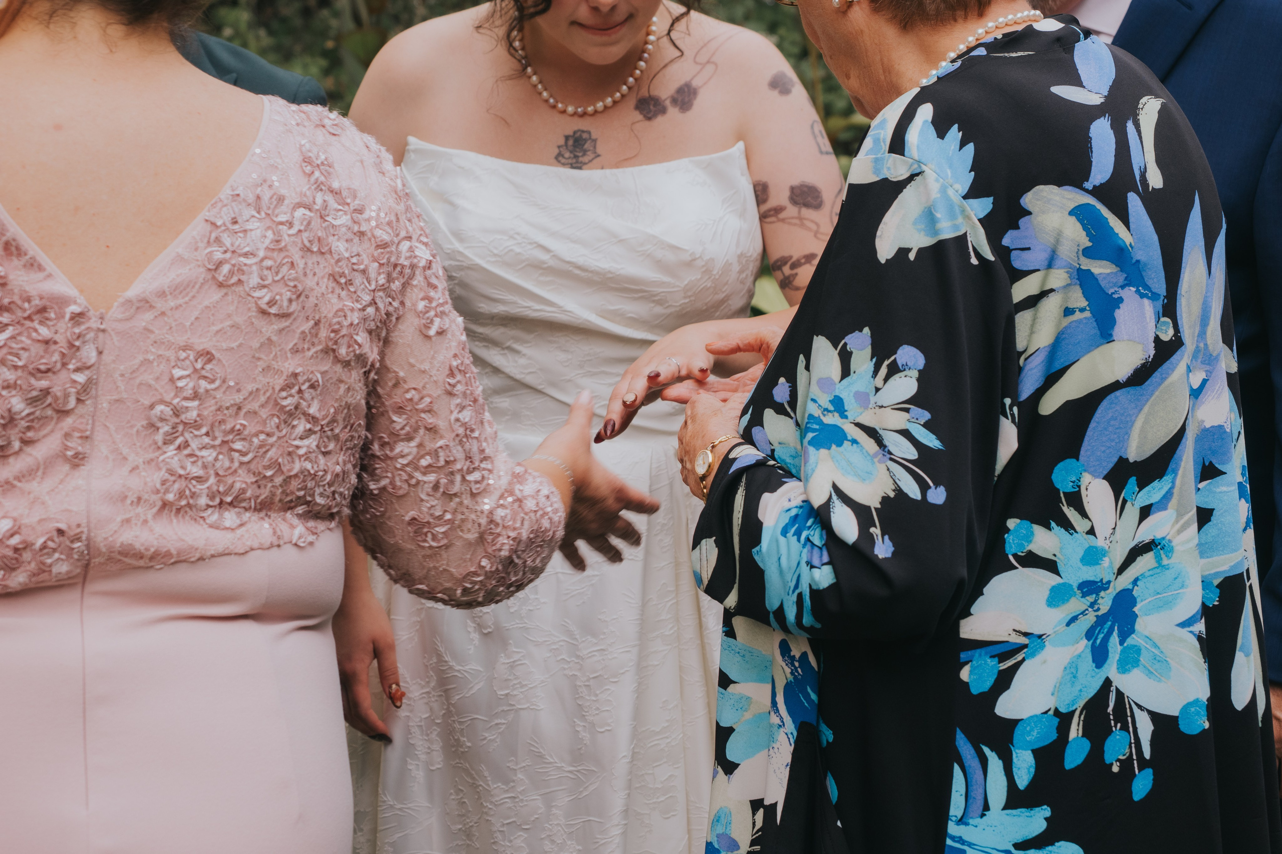 Wedding of Camille and Dinh. Wedding and Family Photography Montreal Muriel Oe Photo