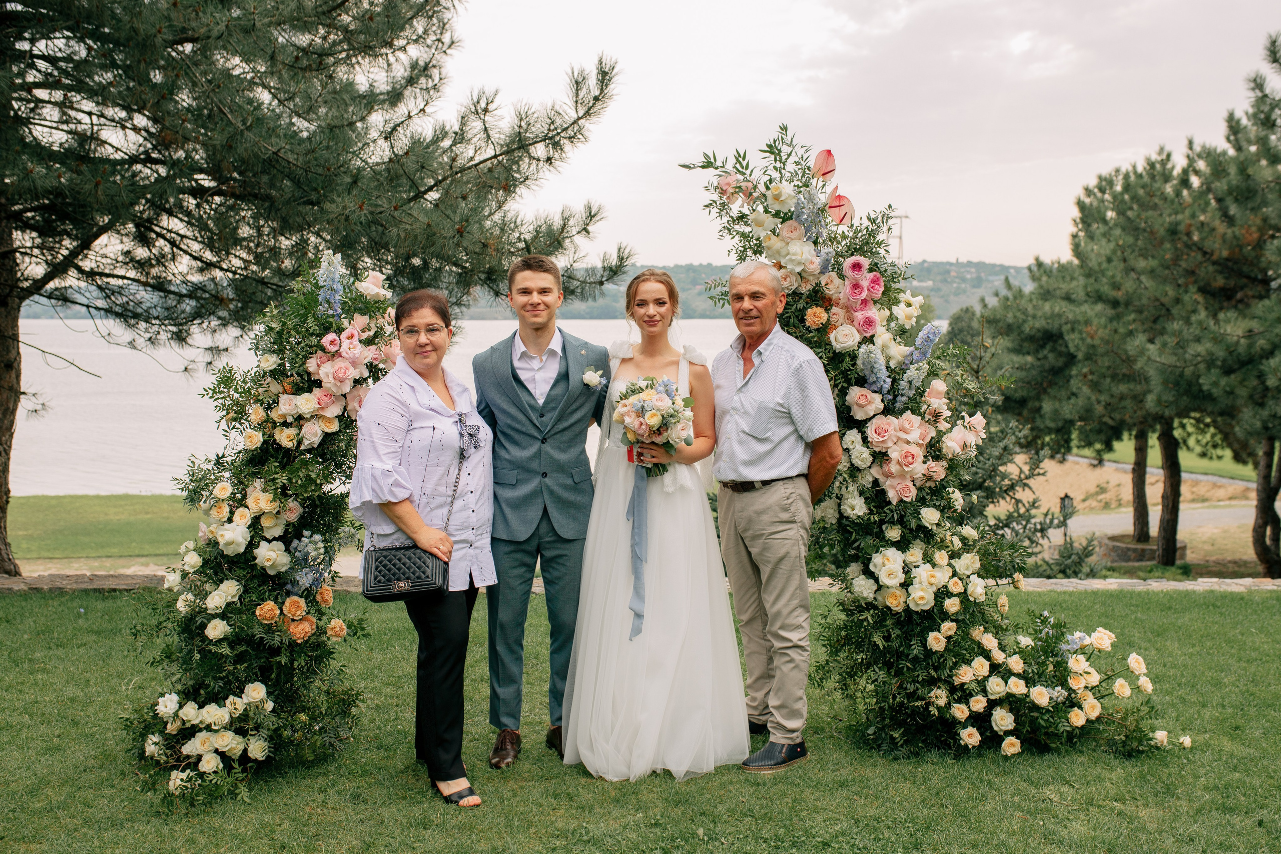 Reportage Wedding. Wedding photographer and videographer Europe