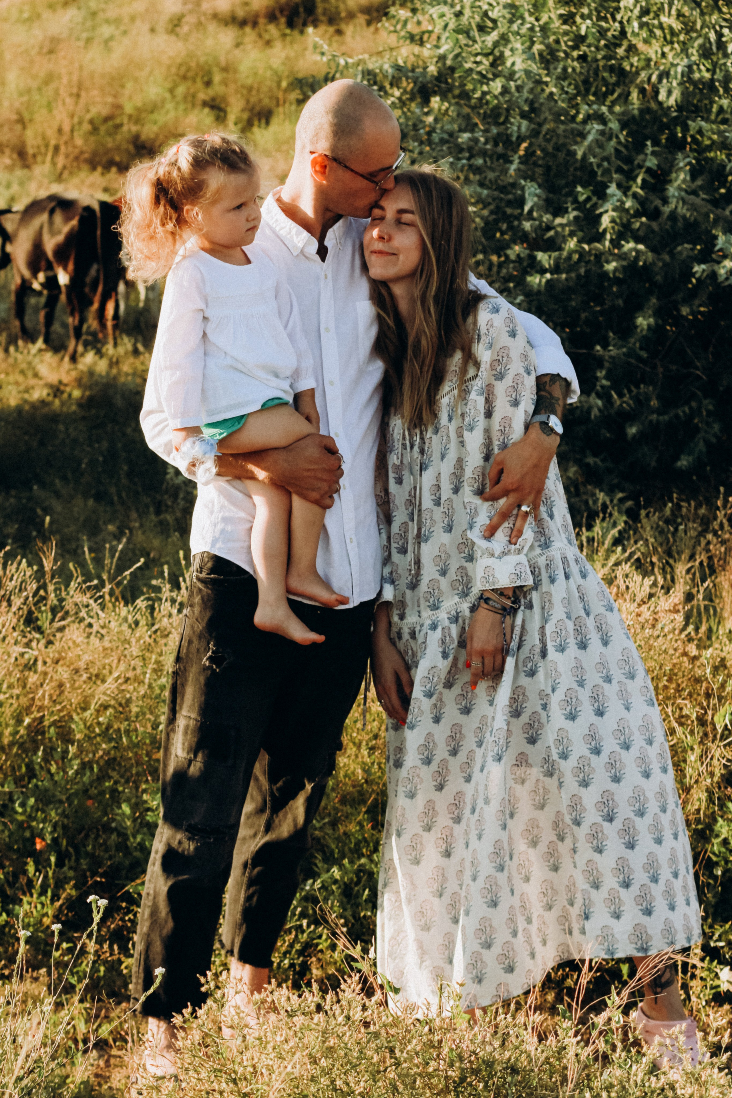 Summer walk. Iryna Zhyvora | Photographer | Stockholm