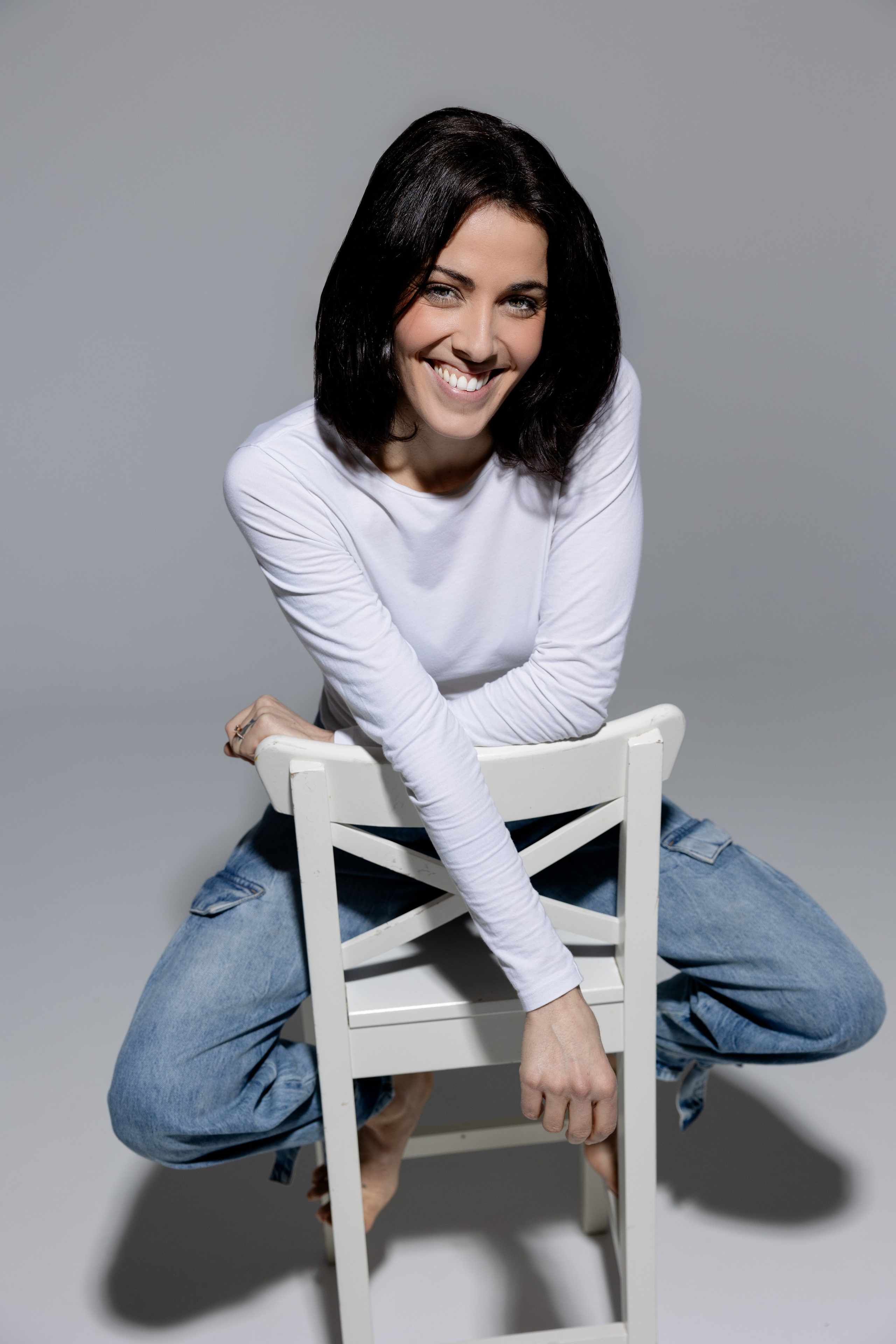 Portrait. Fotografo Videomaker Drone Padova Venice Italy Elena Radchenko