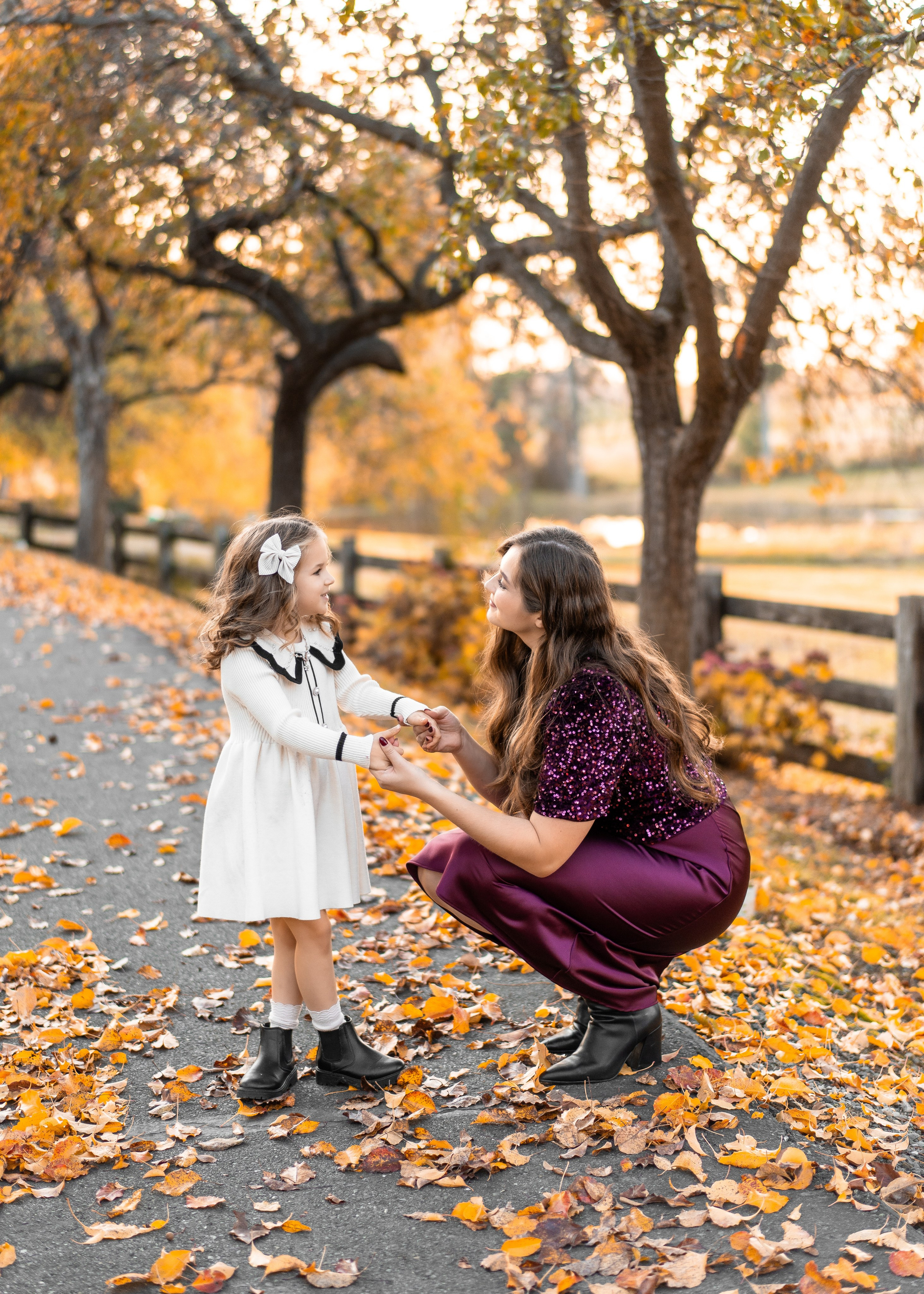 Klyushin family. Family photographer in Sacramento | Sofia Pavenko