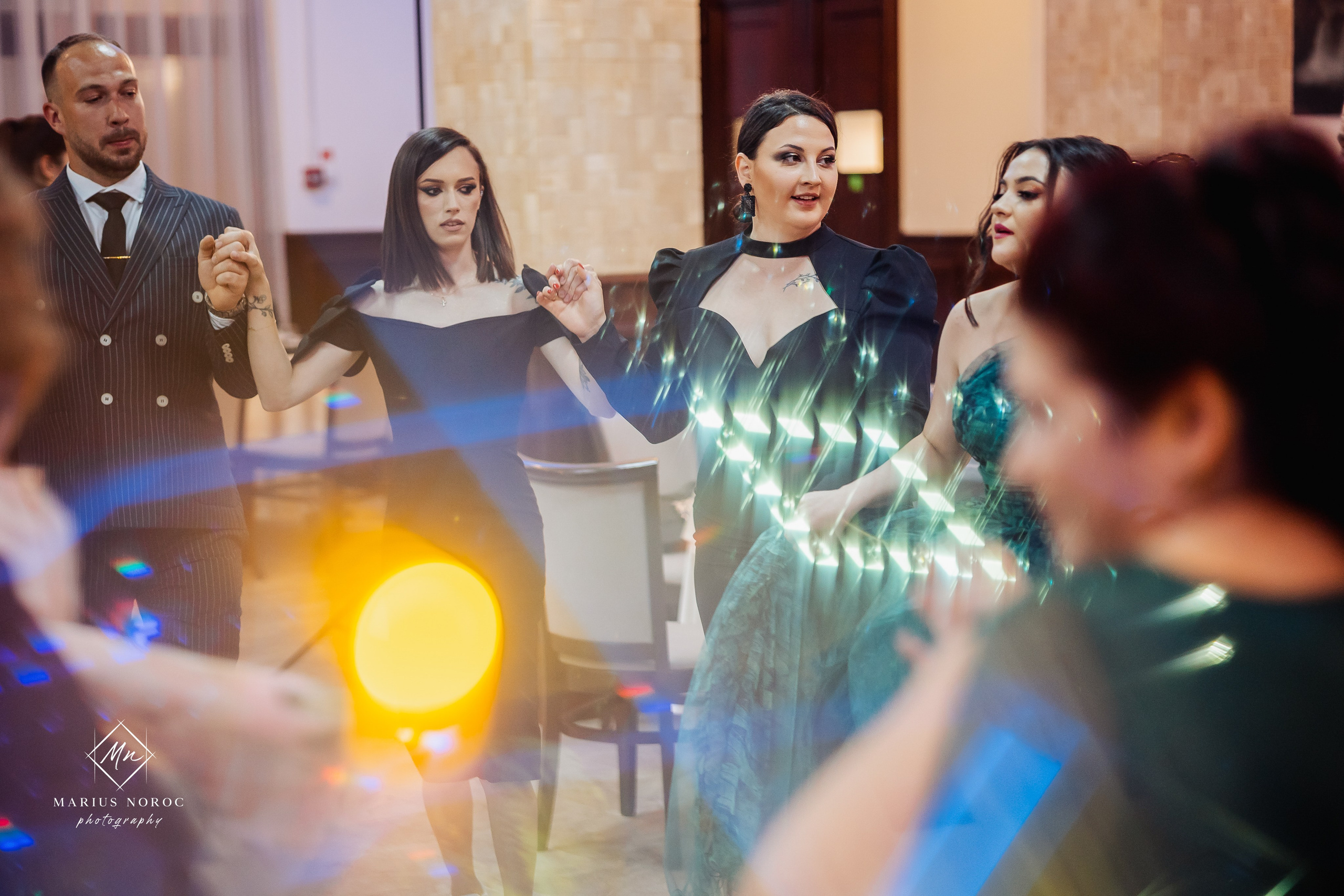 Dominic Christian - Taina Sfântului Botez