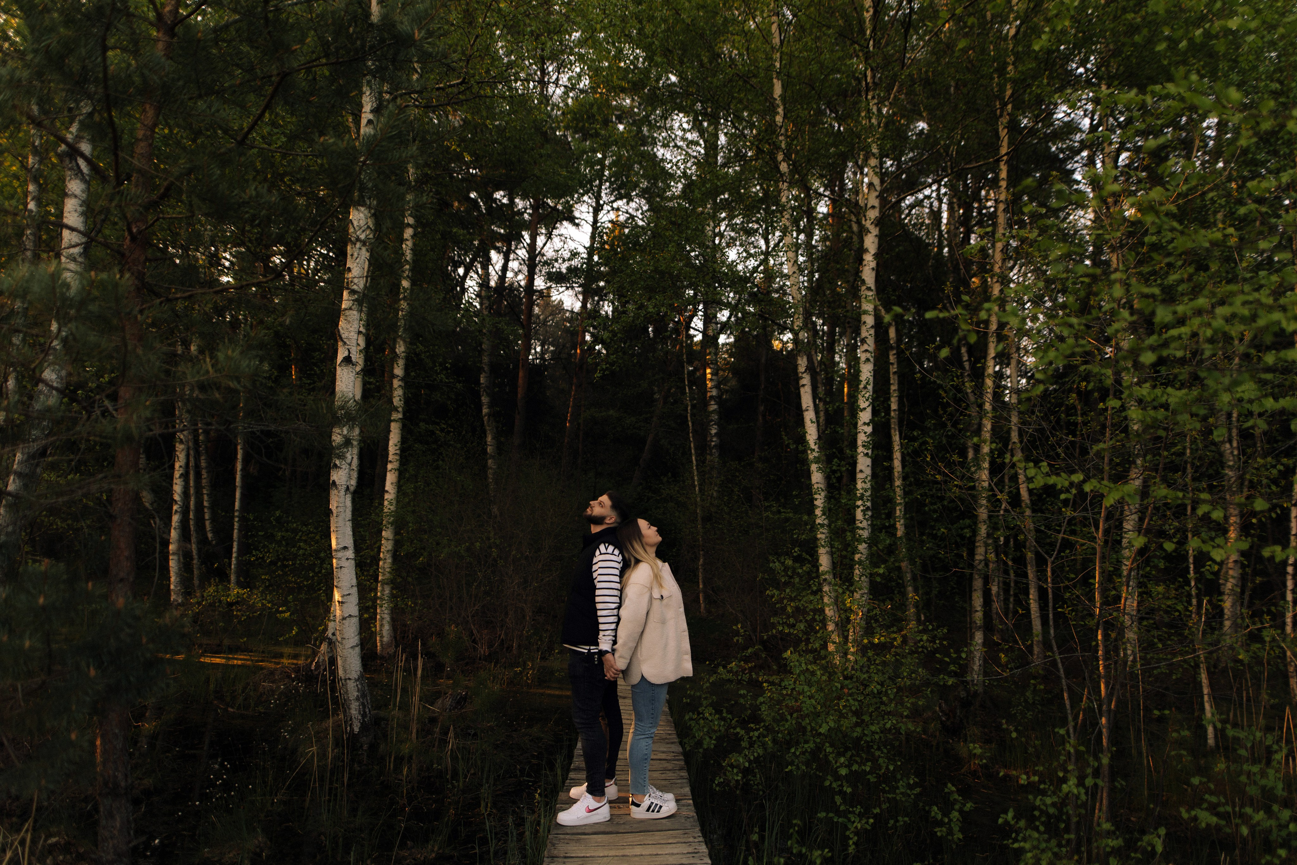 Asmeninės fotosesijos