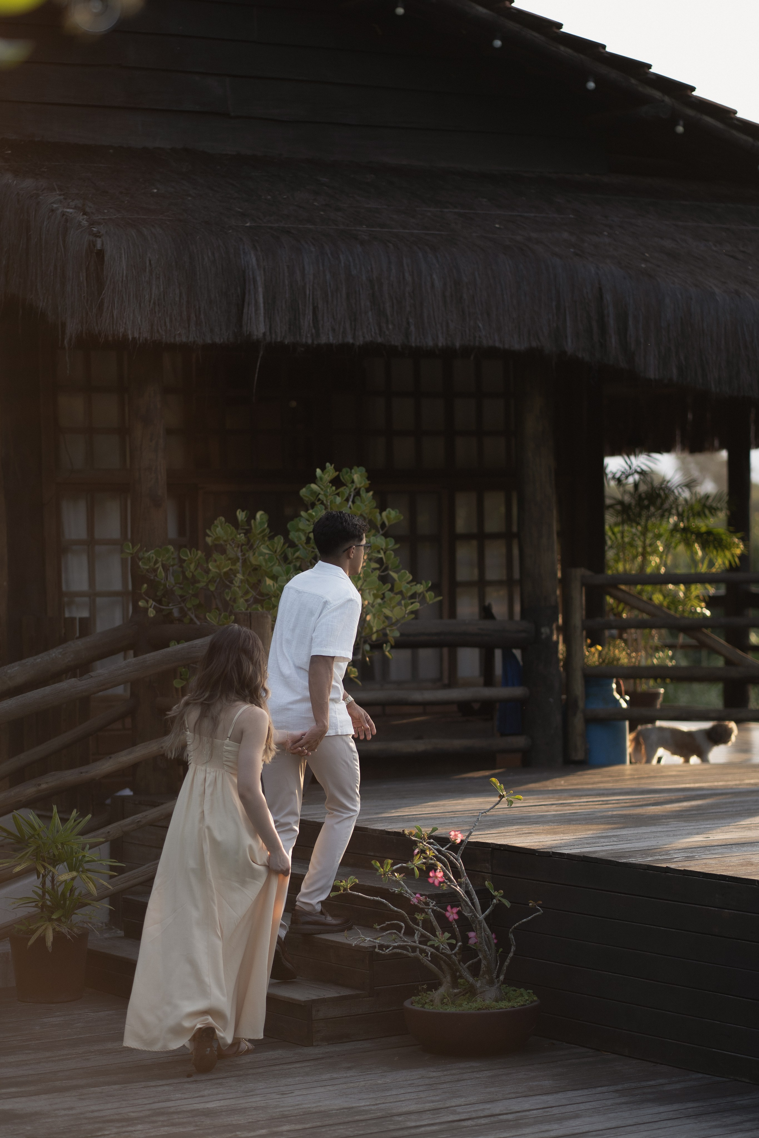 Isabella & Arthur | Vila Velha-ES. Lembrar não é só ver. É sentir de novo