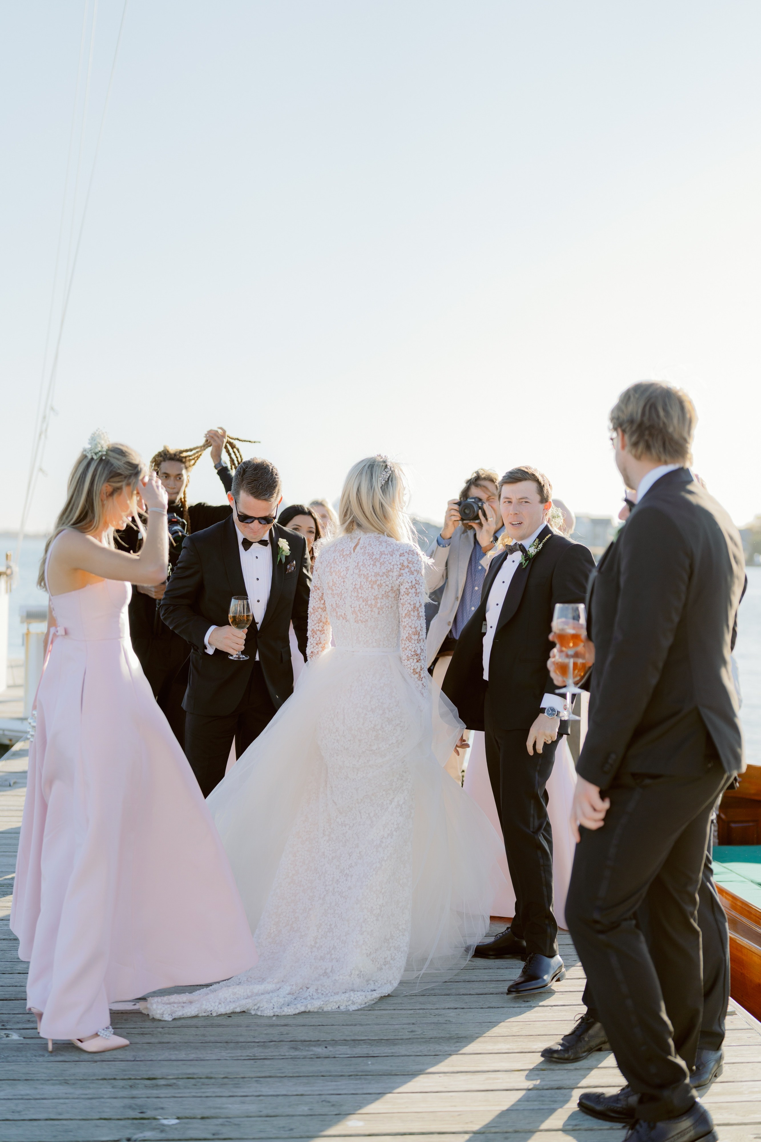 Katherine and Matt. Wedding photographer and videographer New York | New Jersey