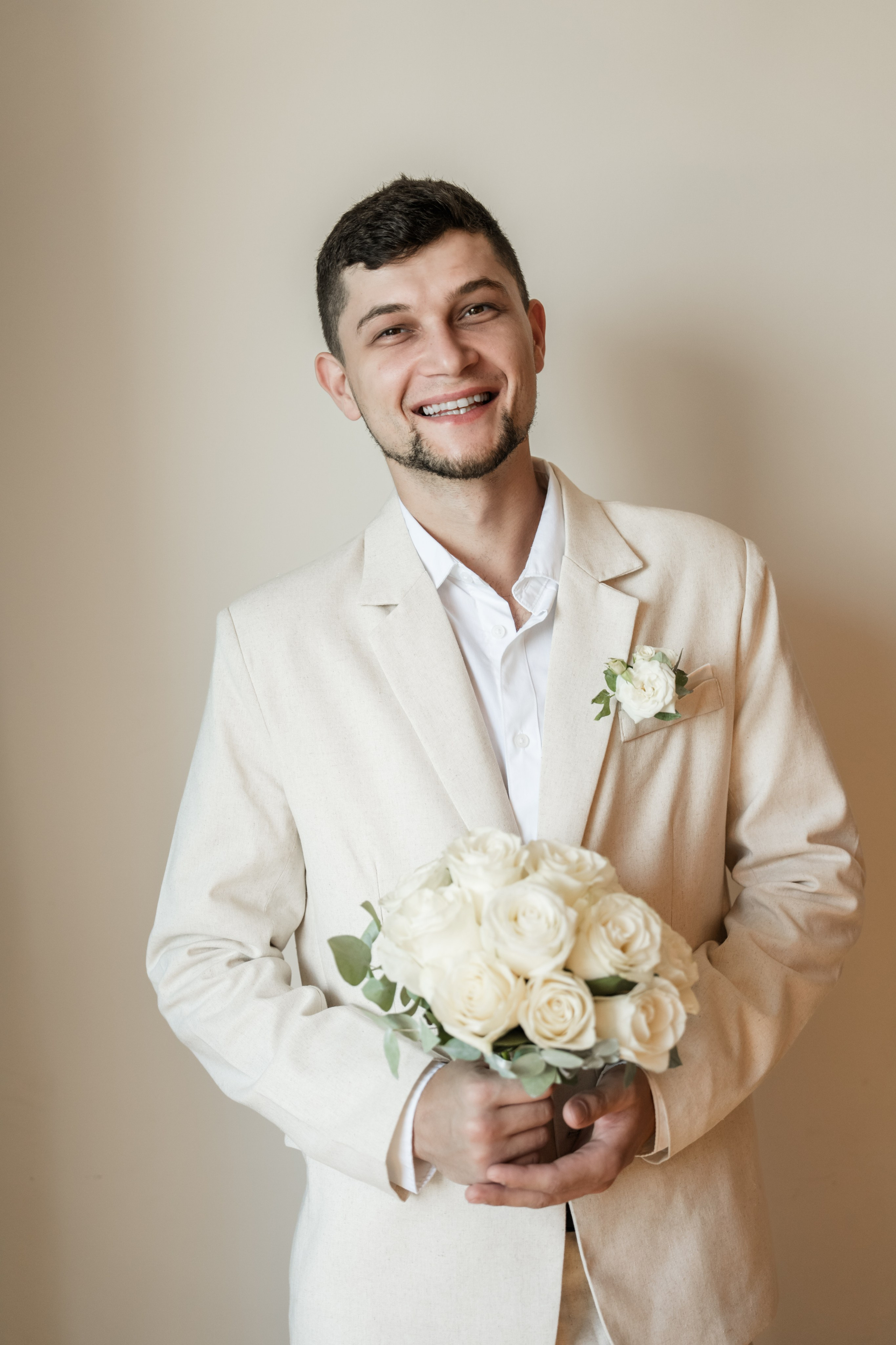 Юлія та Роман. Ekaterina Verbitskaya. Photography