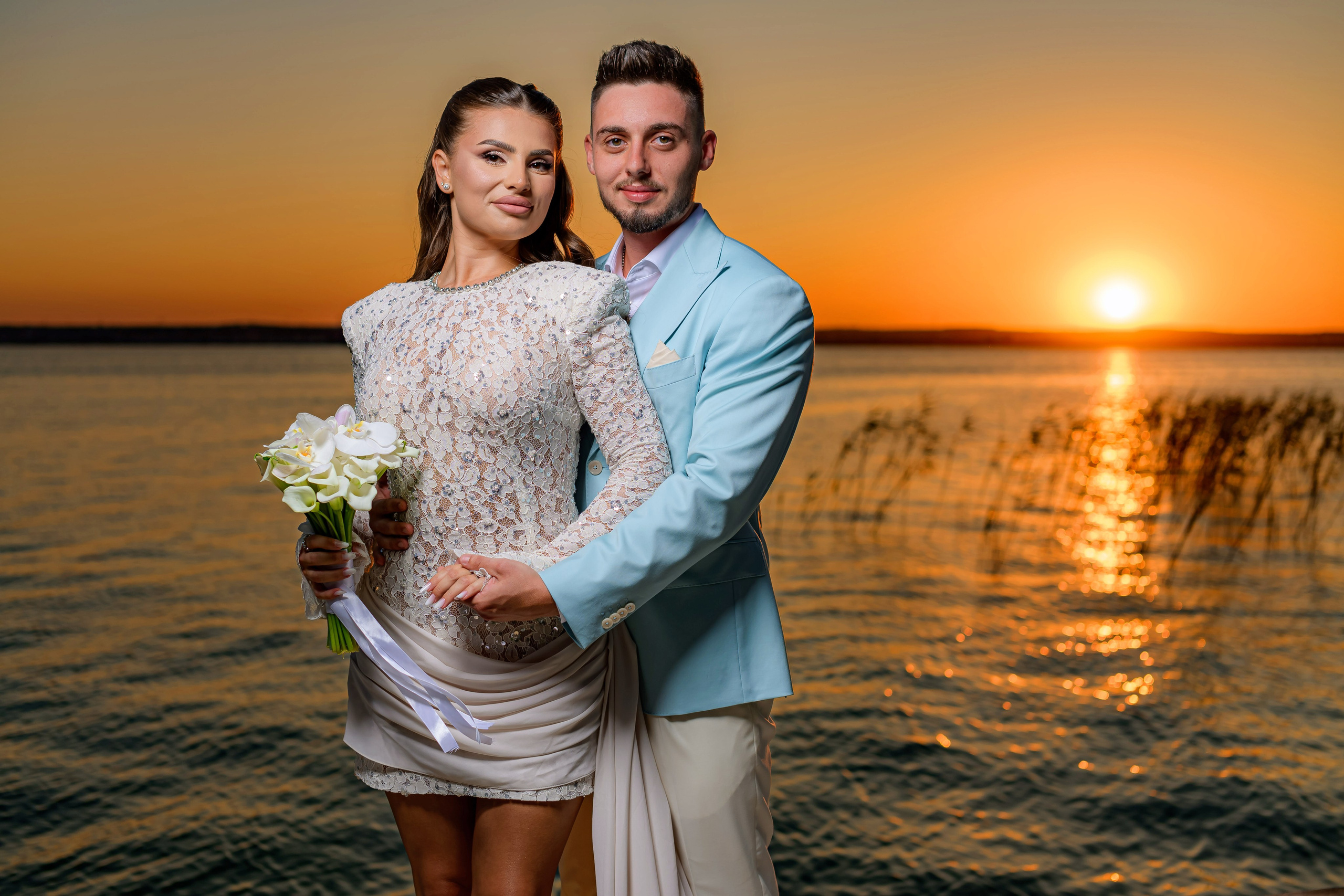 Cununie Civila. Vladimir Constantinescu - Fotograf de nunta Constanta