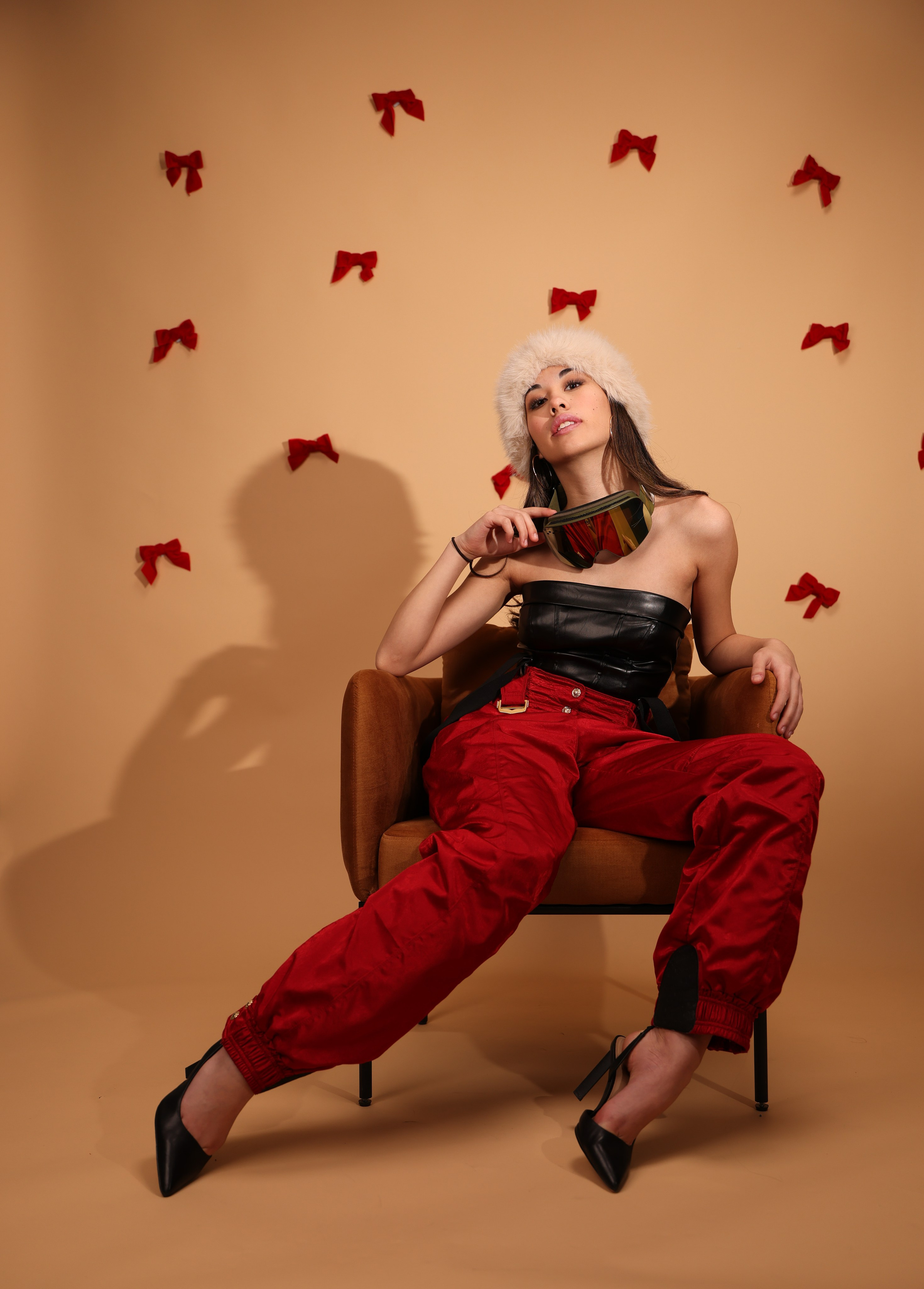 Cupid. Qura Creative — A Multidisciplinary Creative House for Styling, Fashion Direction, Photography & Visual Storytelling