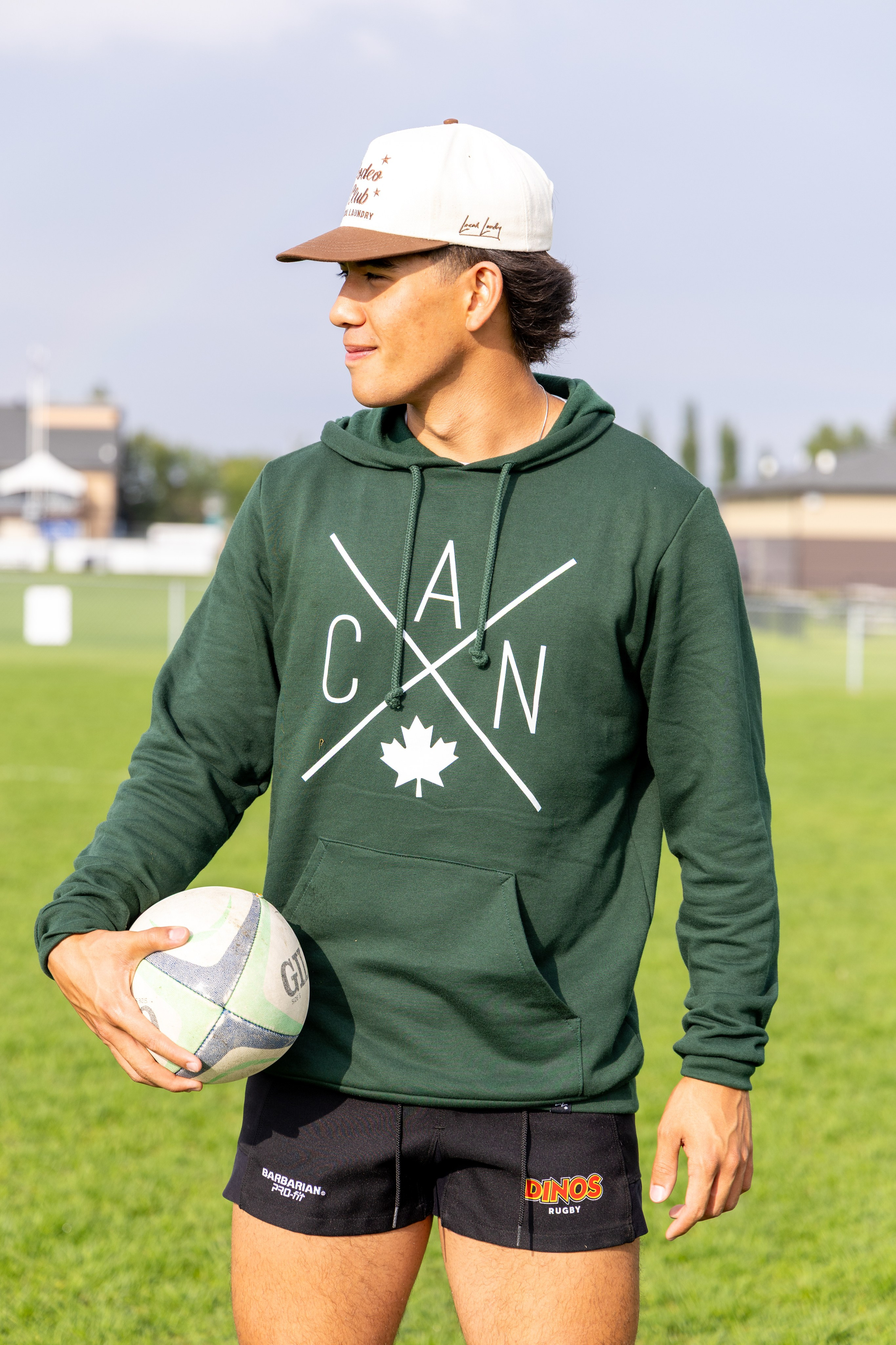 Qura Creative x Local Laundry x CRU Collab. Qura Creative — A Multidisciplinary Creative House for Styling, Fashion Direction, Photography & Visual Storytelling