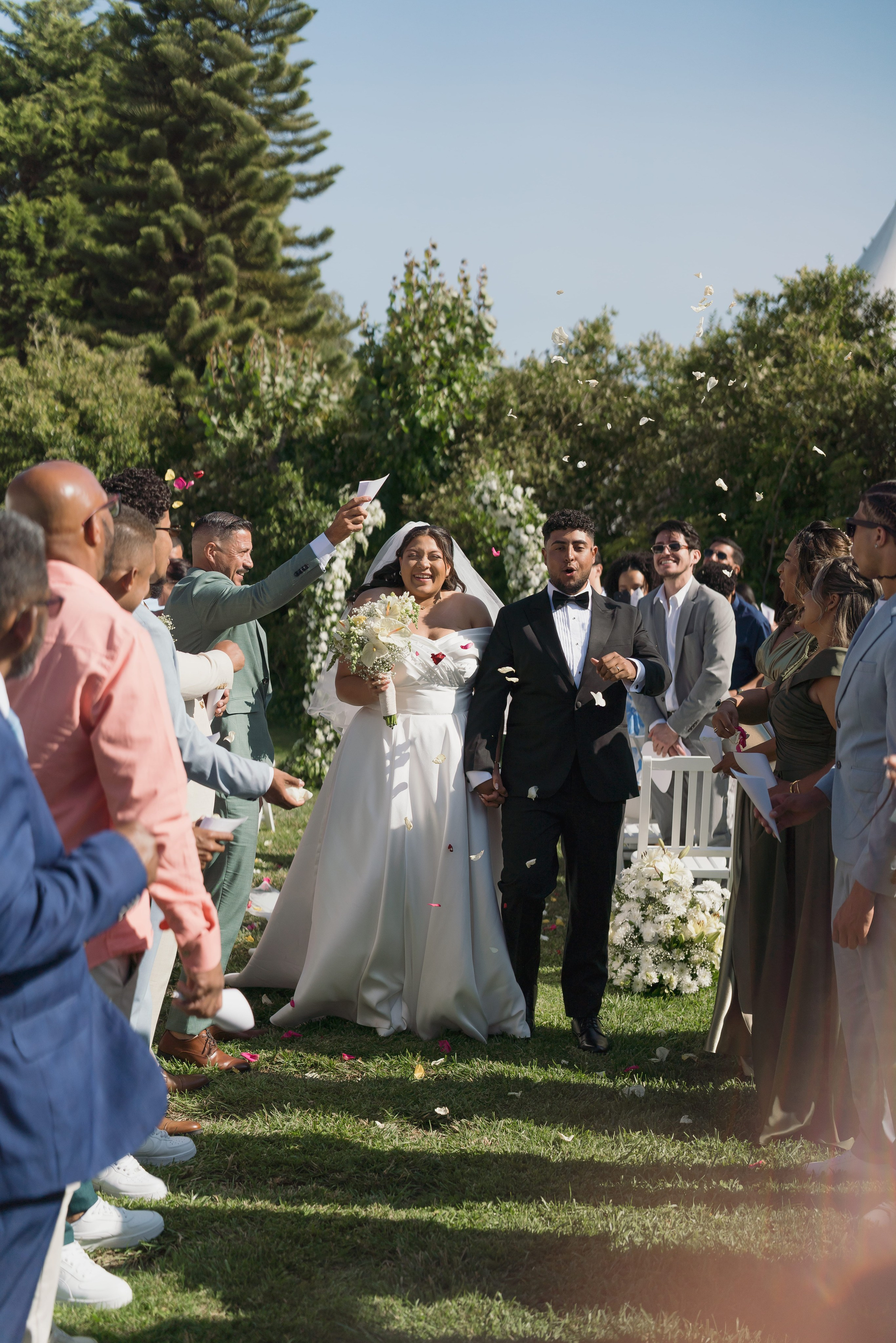 Matheus e Marcelly. Fabio Barth — Wedding Photo & Film