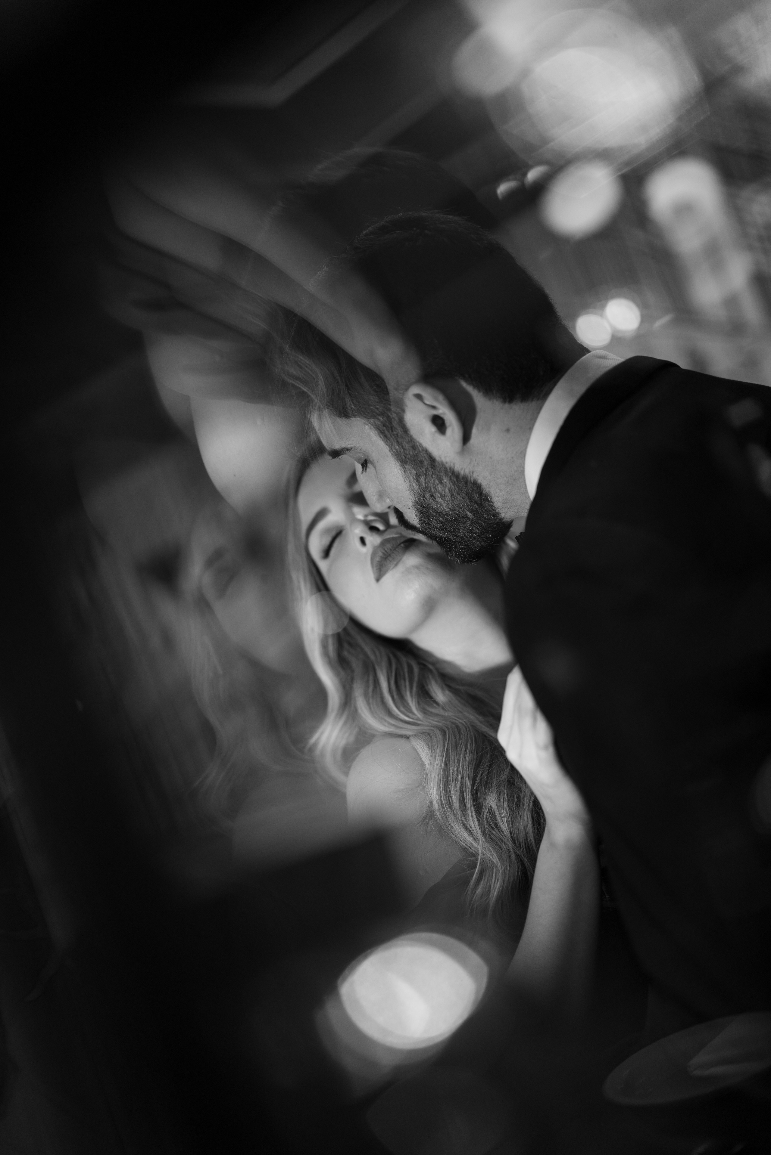 Kamila e Vinícius. Fabio Barth — Wedding Photo & Film