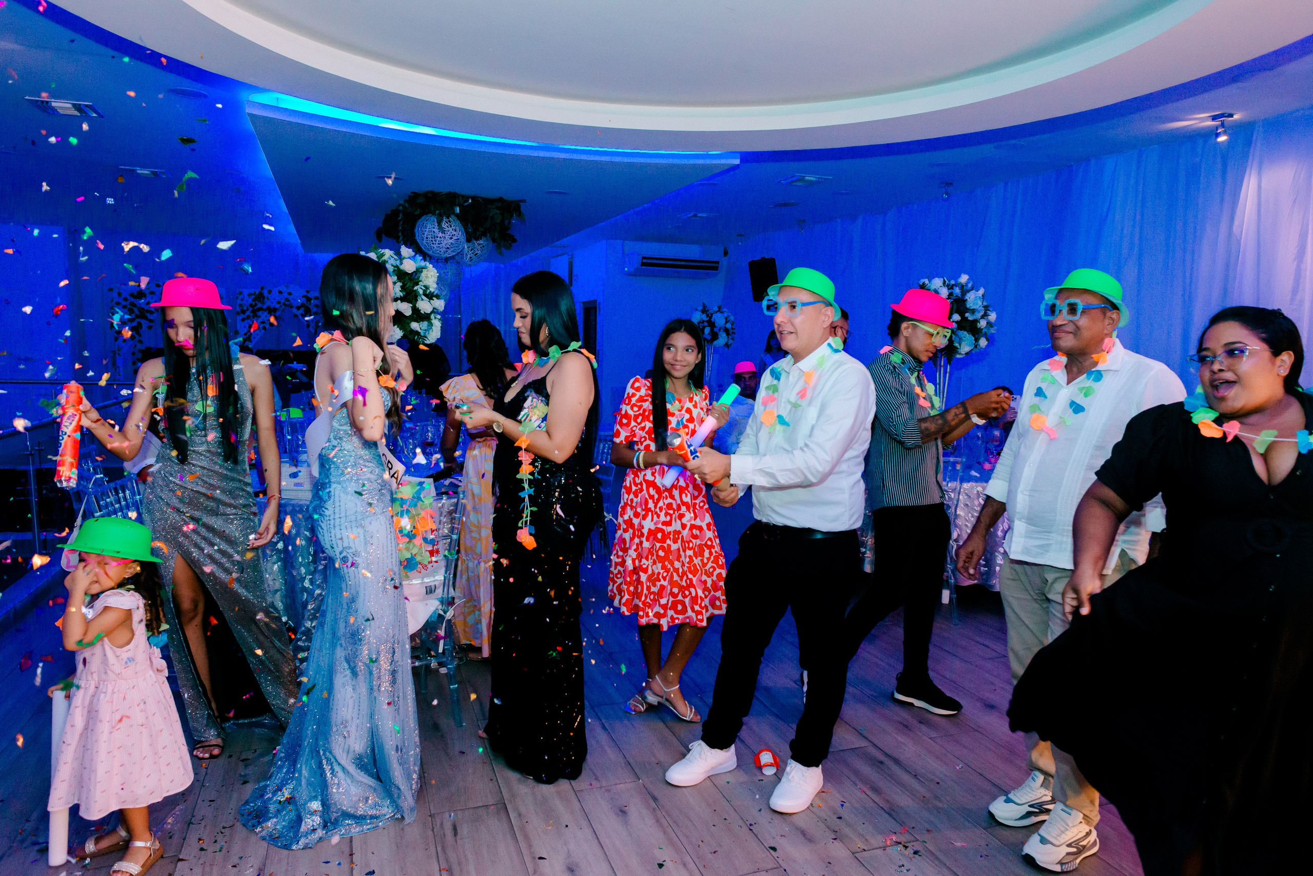 YITZY. Fotógrafo David Yance