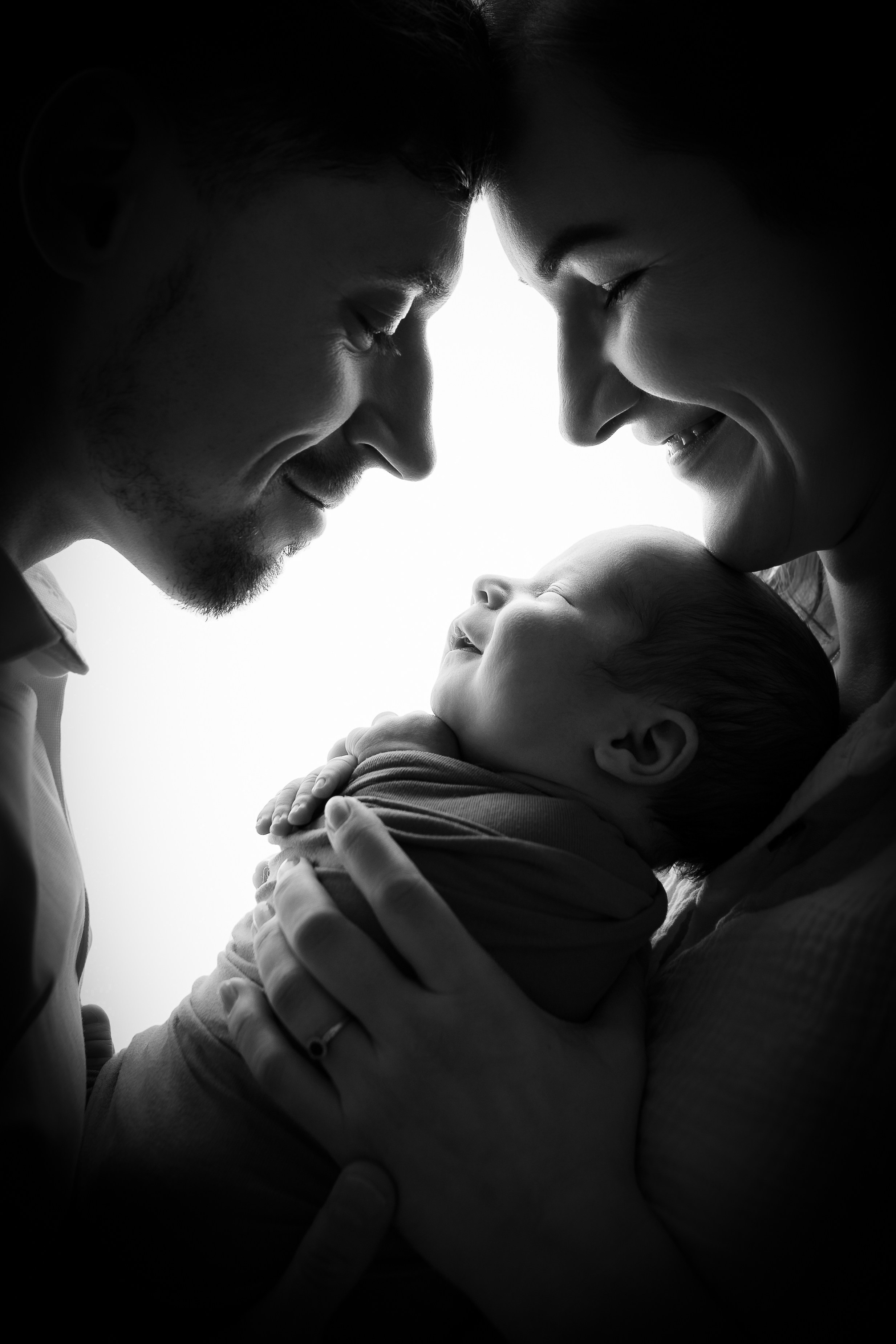 Esu Aleksandra naujagimių ir kudikių fotografė iš Vilniaus