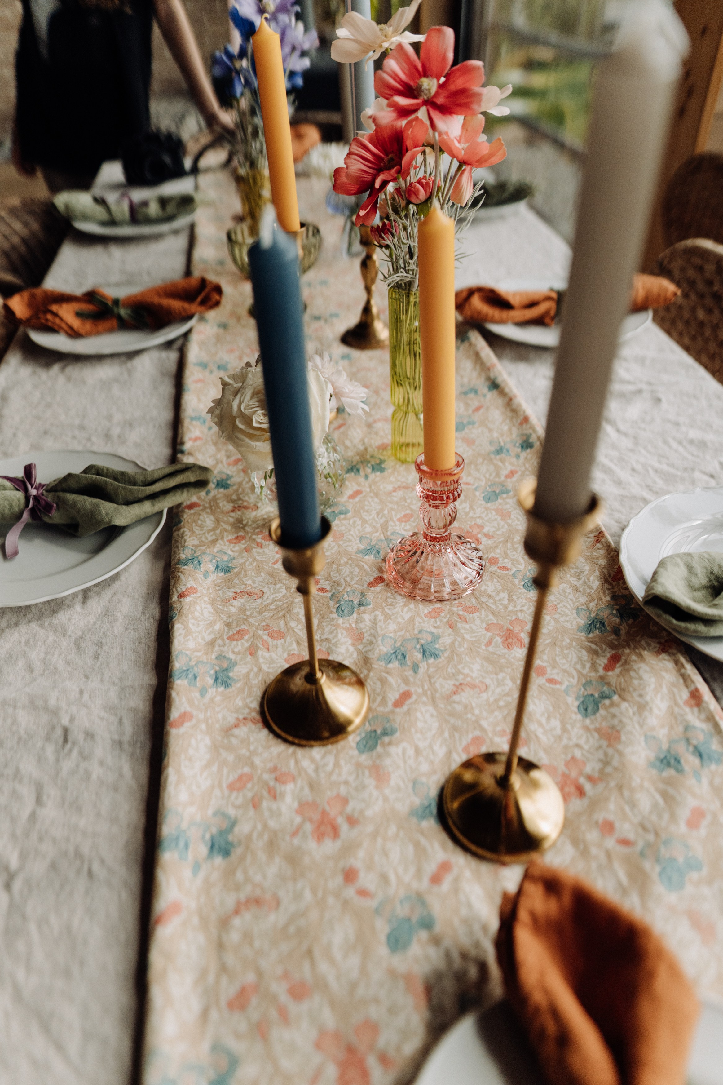 Friends. Фотограф в Праге Анна Лебедева