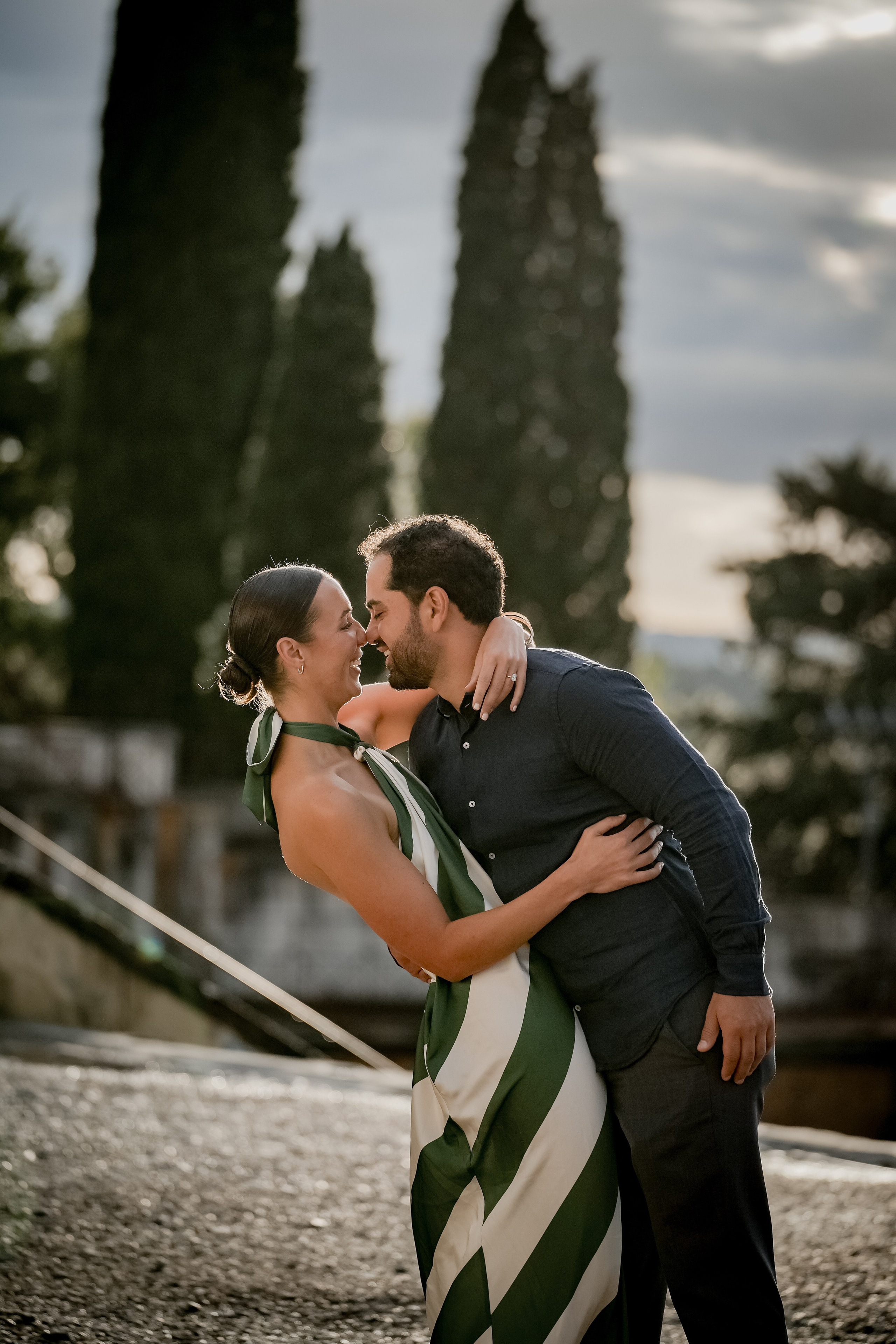 С&E. Stefano Passerini Editorial Wedding Photographer in Italy