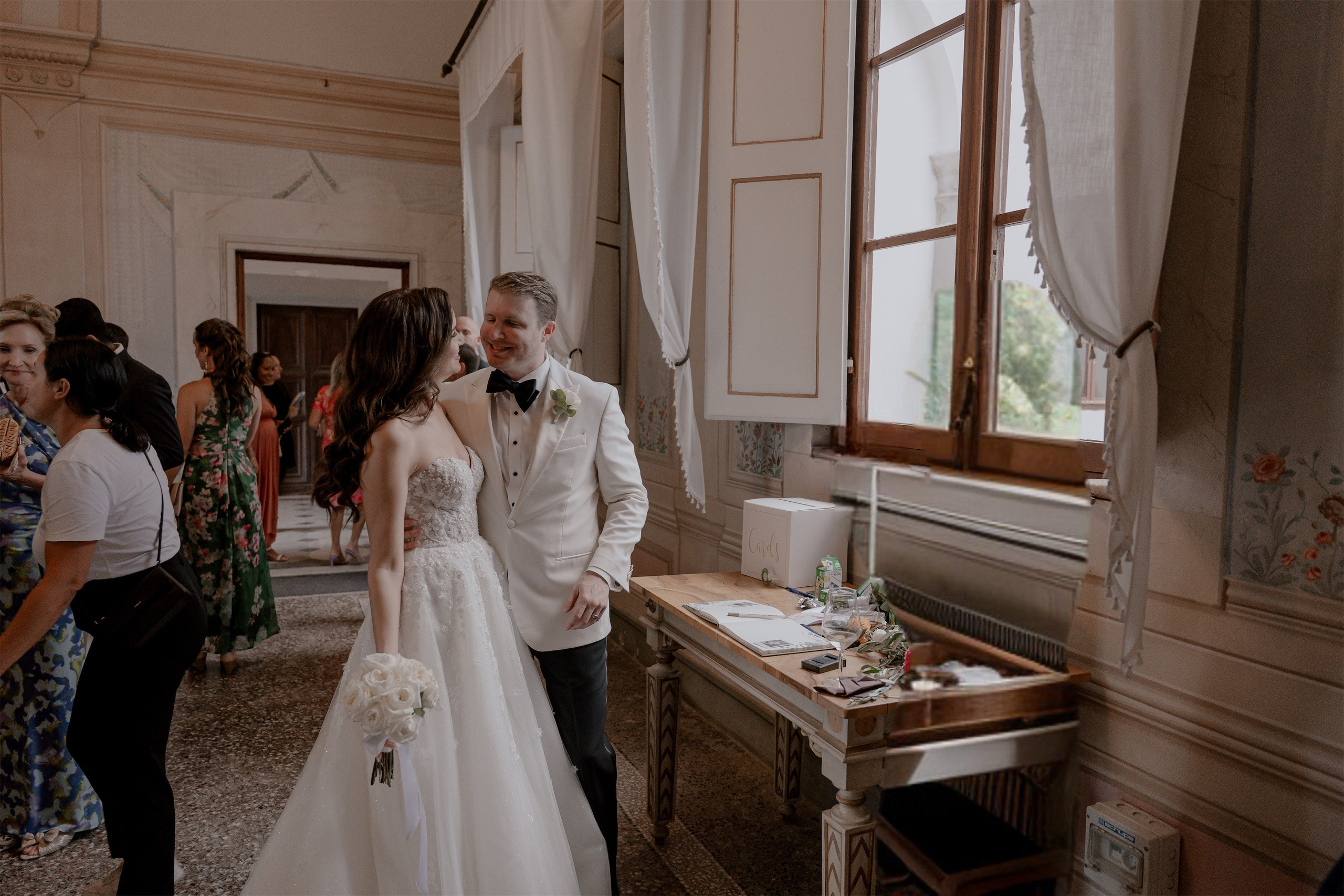 THE WED. Wedding Photographer in Italy