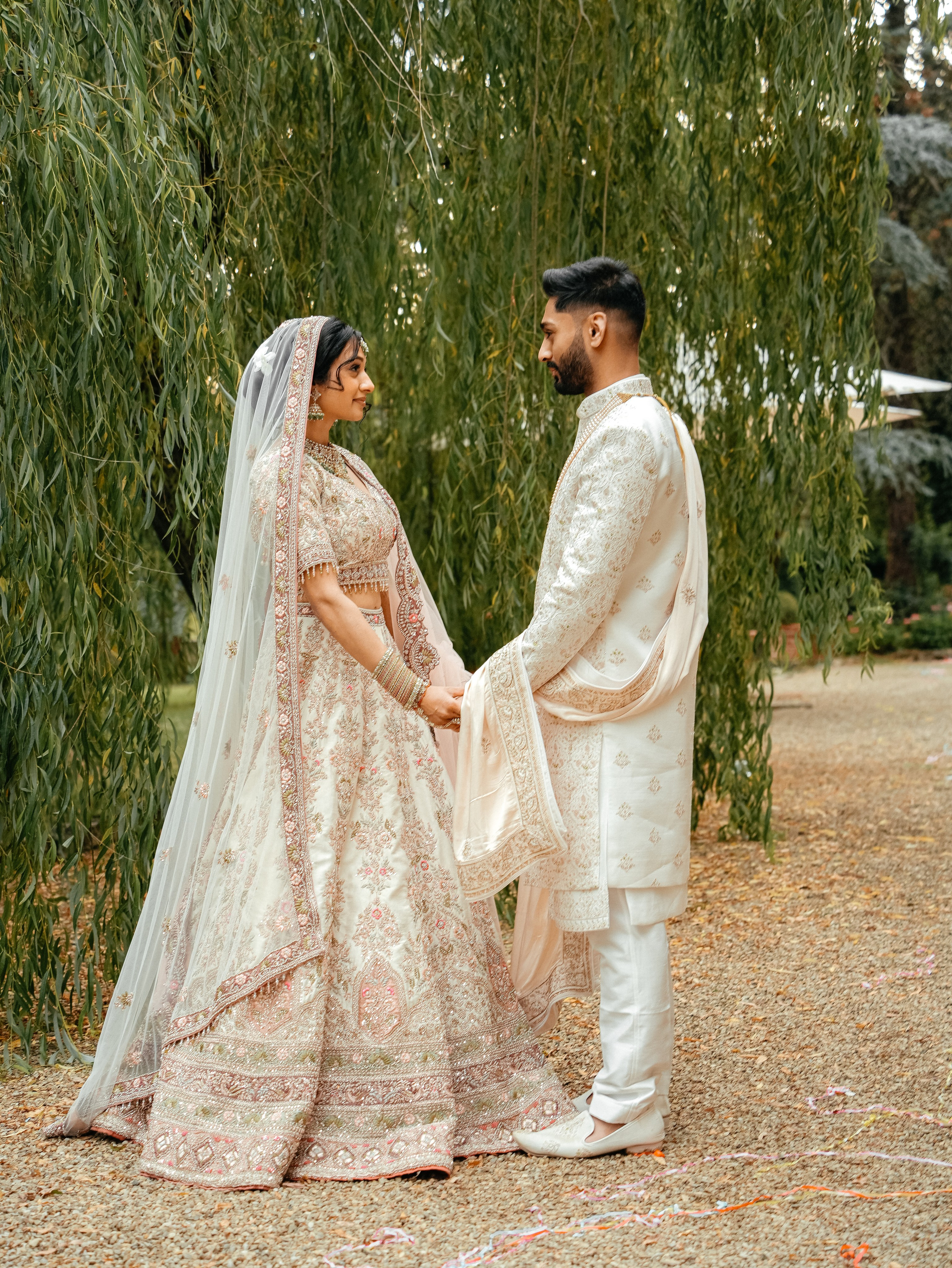 День1. Wedding Photographer in Italy