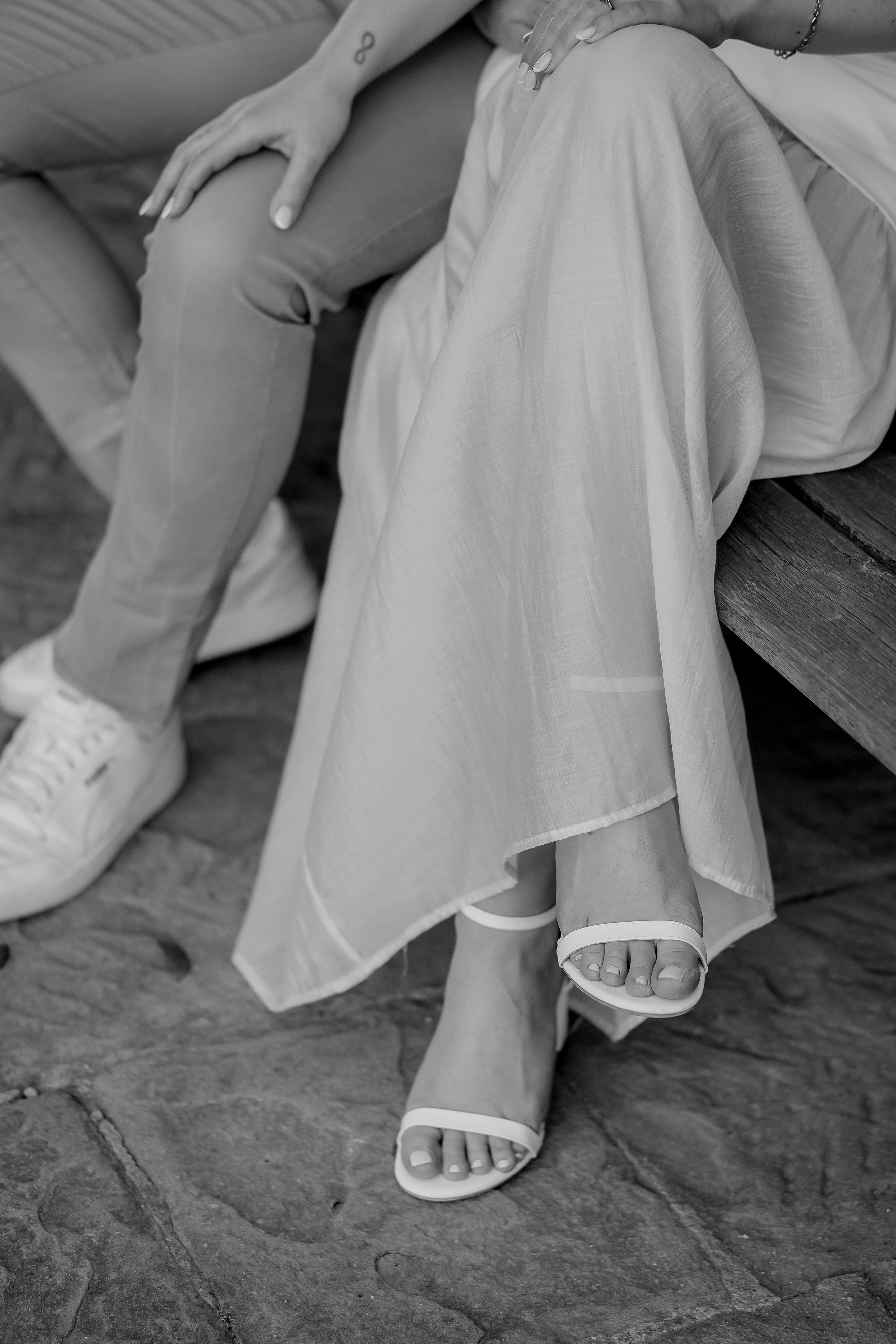 Save The Dates. Wedding Photographer in Italy