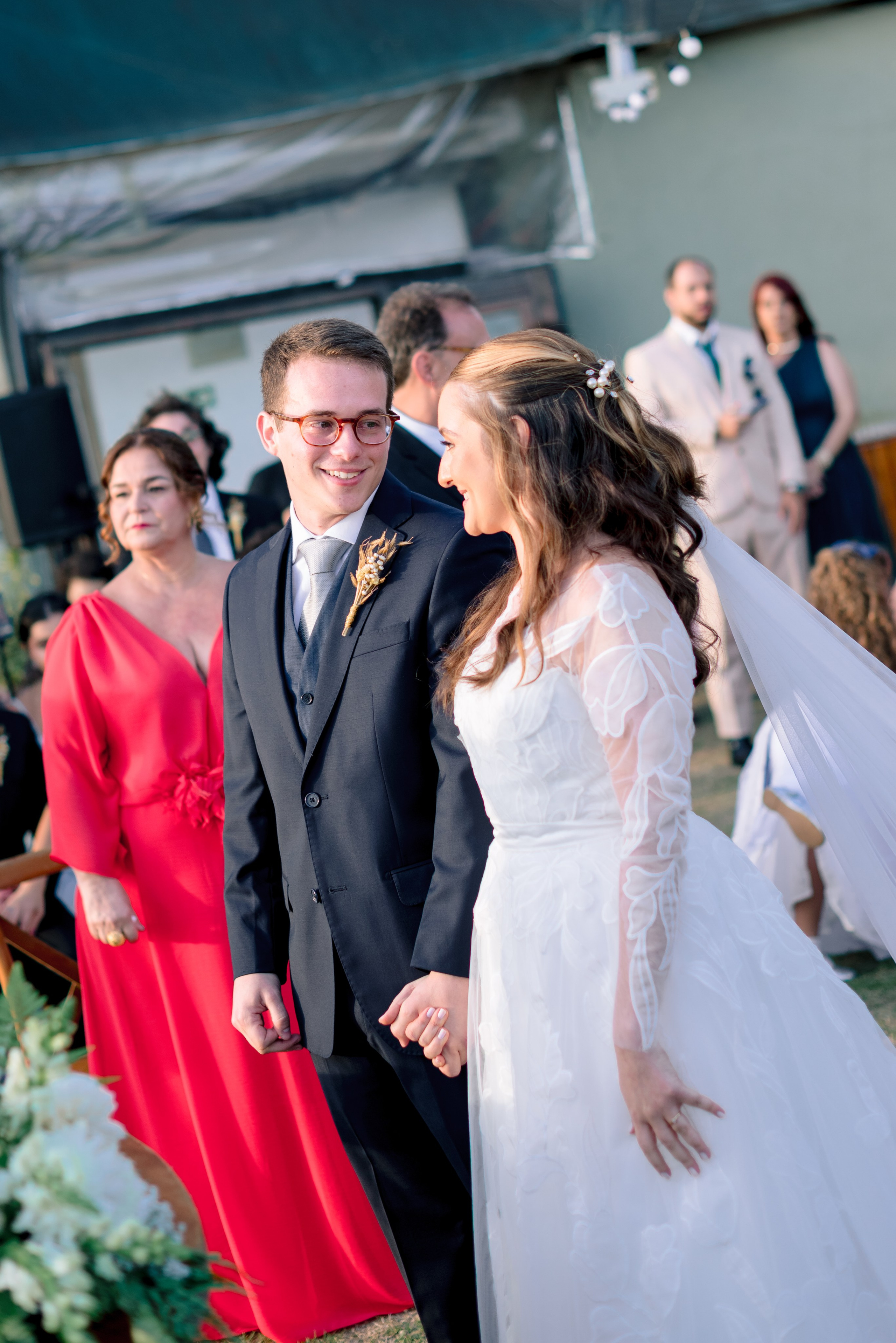 Caio & Maria | Casamento. Junior Ribeiro Fotografia