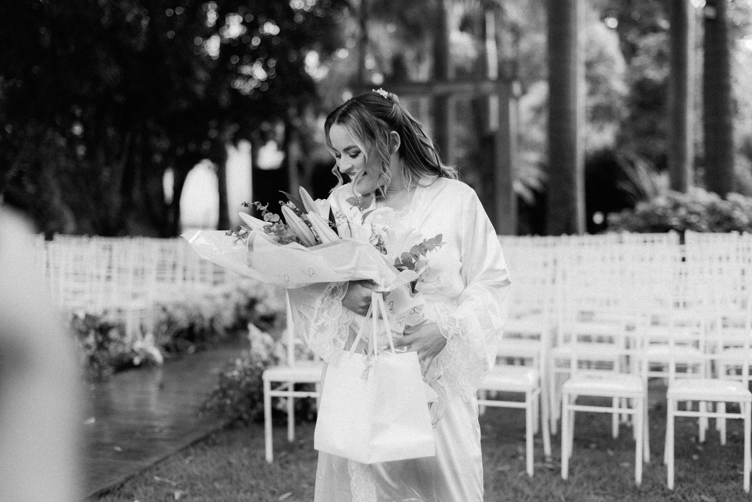 Leonardo & Thais | Casamento. Junior Ribeiro Fotografia